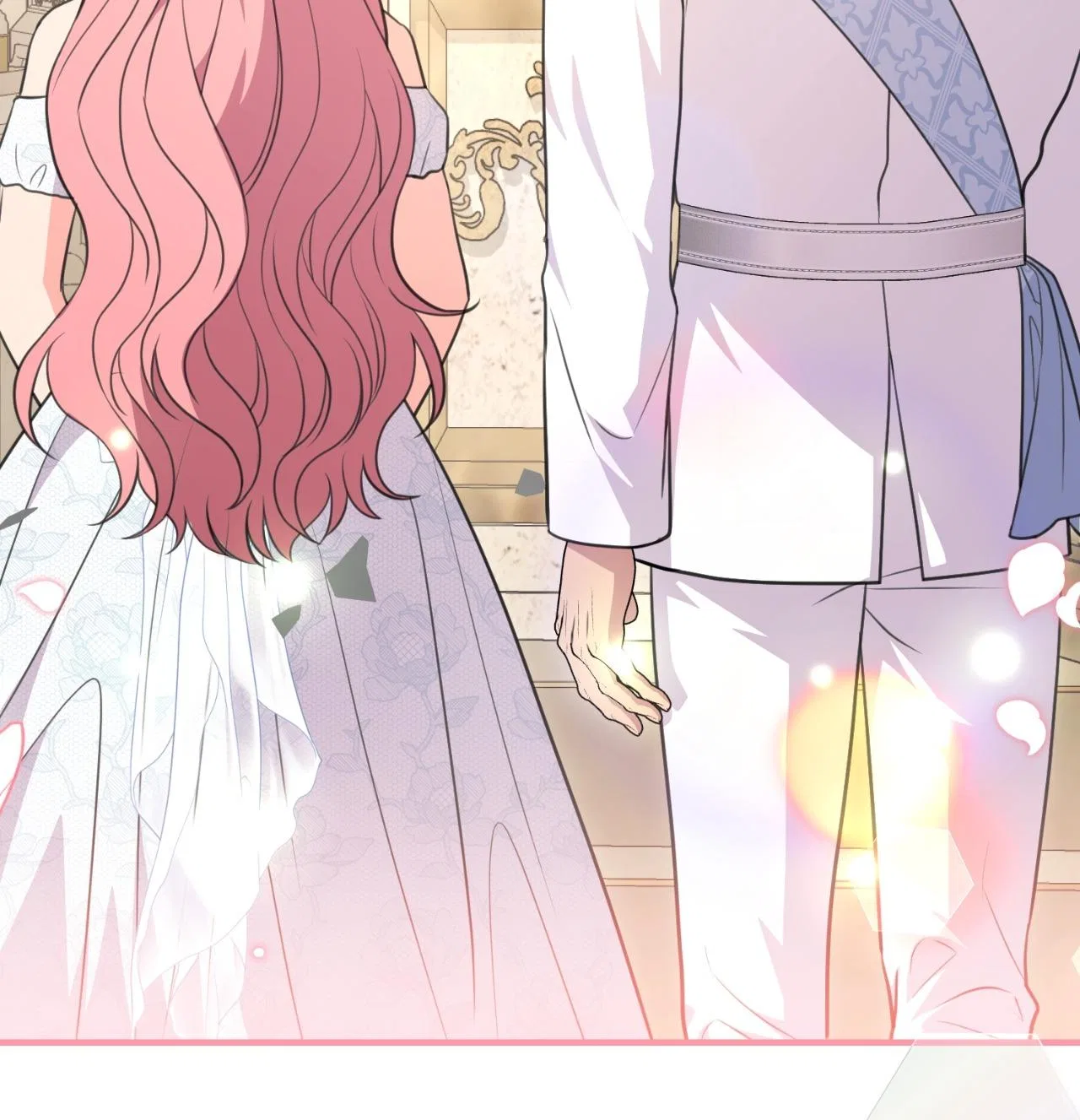 The Empress Wants To Avoid the Emperor Chapter 119 – Page 93