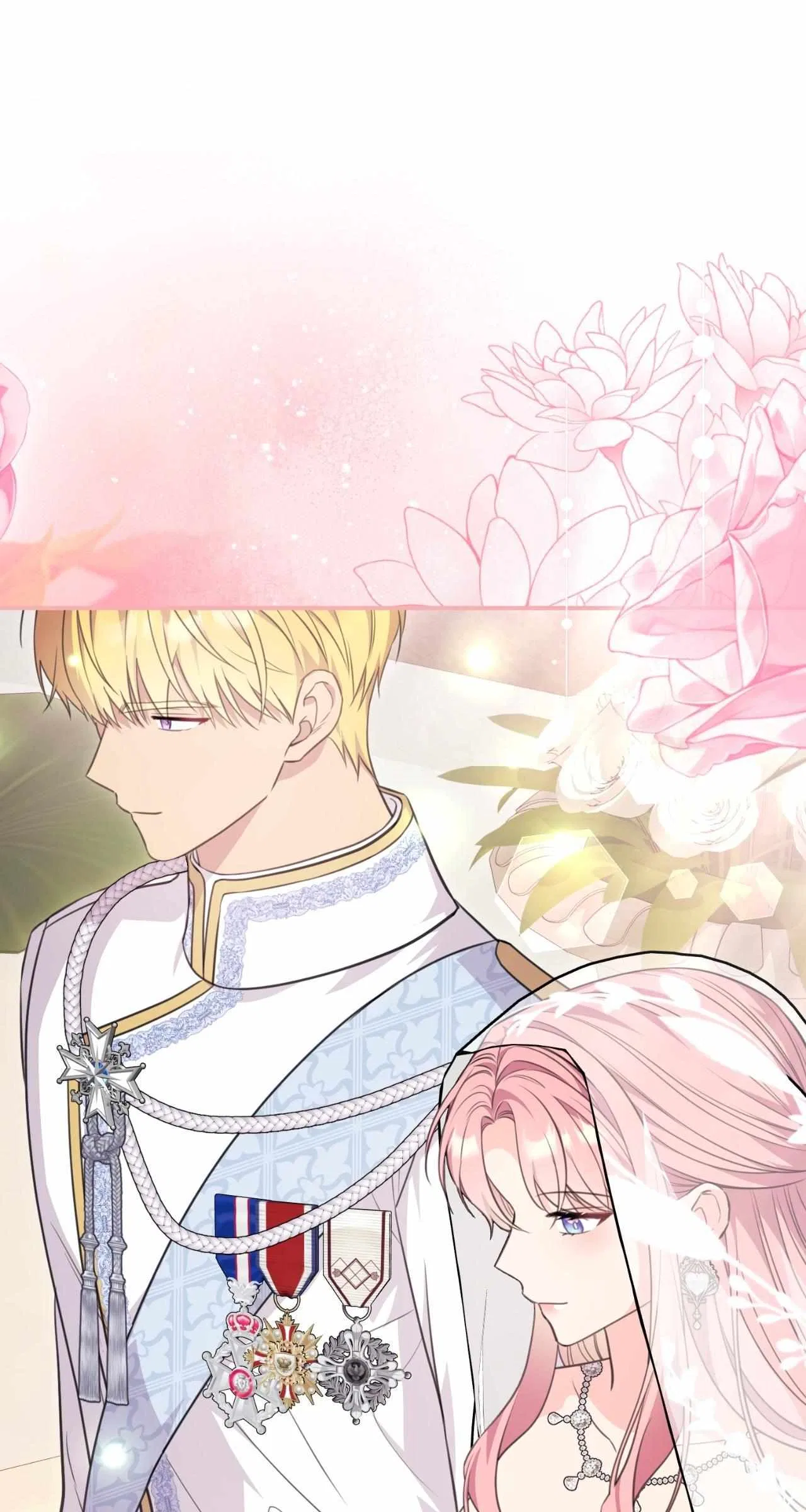 The Empress Wants To Avoid the Emperor Chapter 119 – Page 94