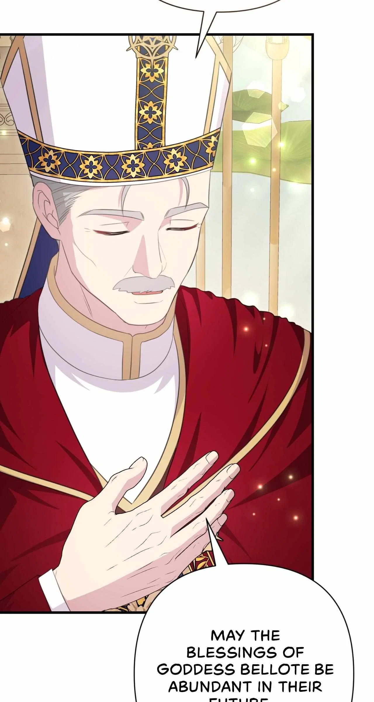 The Empress Wants To Avoid the Emperor Chapter 119 – Page 96