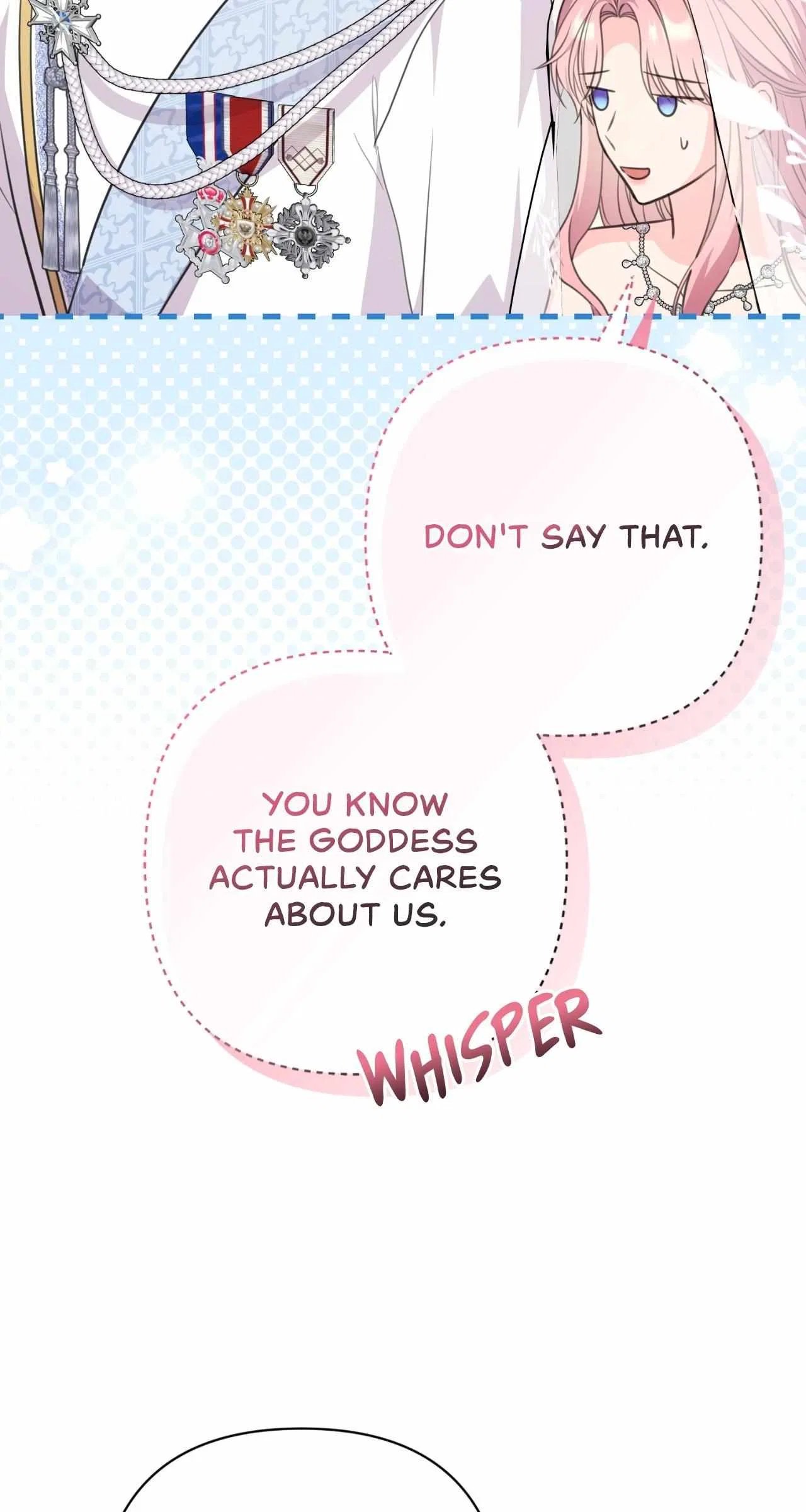 The Empress Wants To Avoid the Emperor Chapter 119 – Page 98