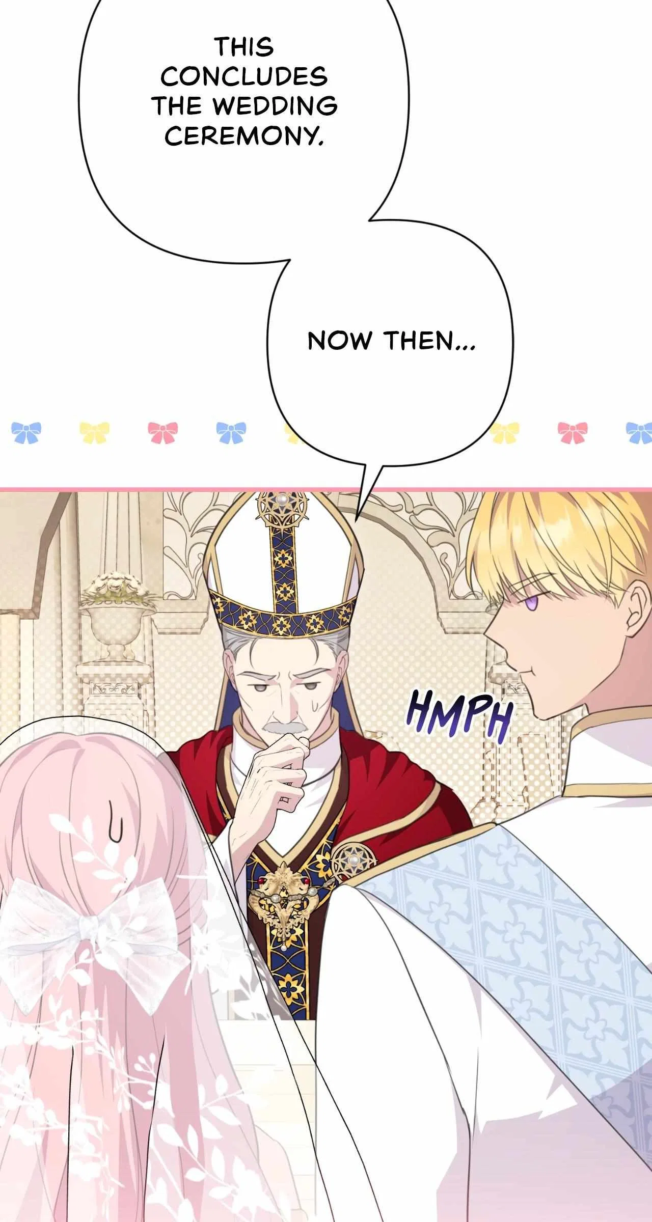 The Empress Wants To Avoid the Emperor Chapter 119 – Page 99