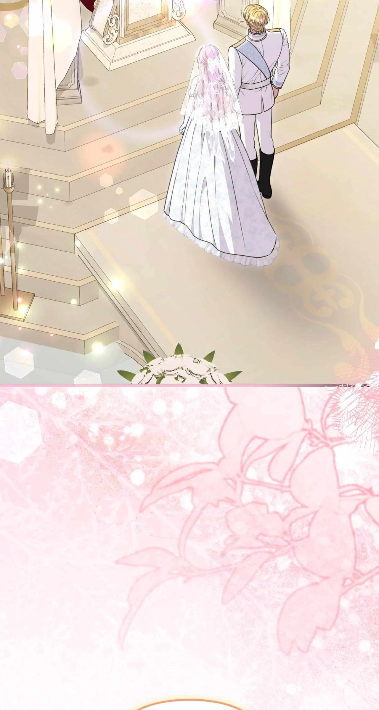The Empress Wants To Avoid the Emperor Chapter 119 – Page 104