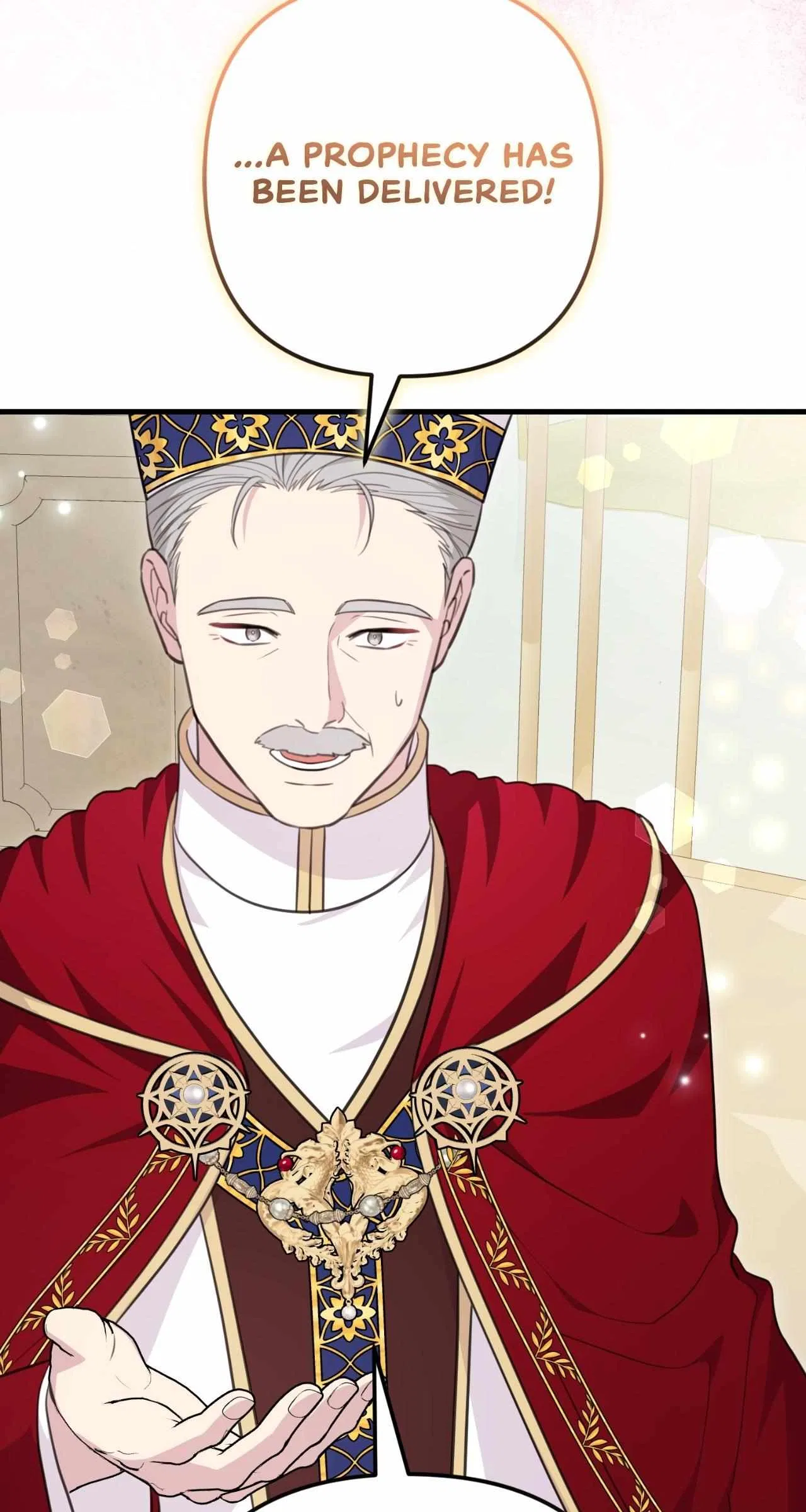 The Empress Wants To Avoid the Emperor Chapter 119 – Page 105