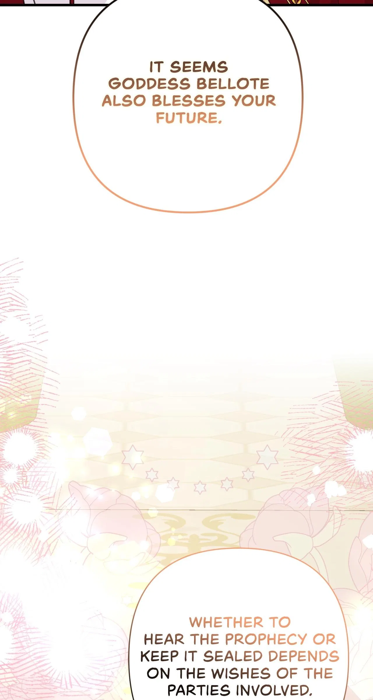 The Empress Wants To Avoid the Emperor Chapter 119 – Page 106