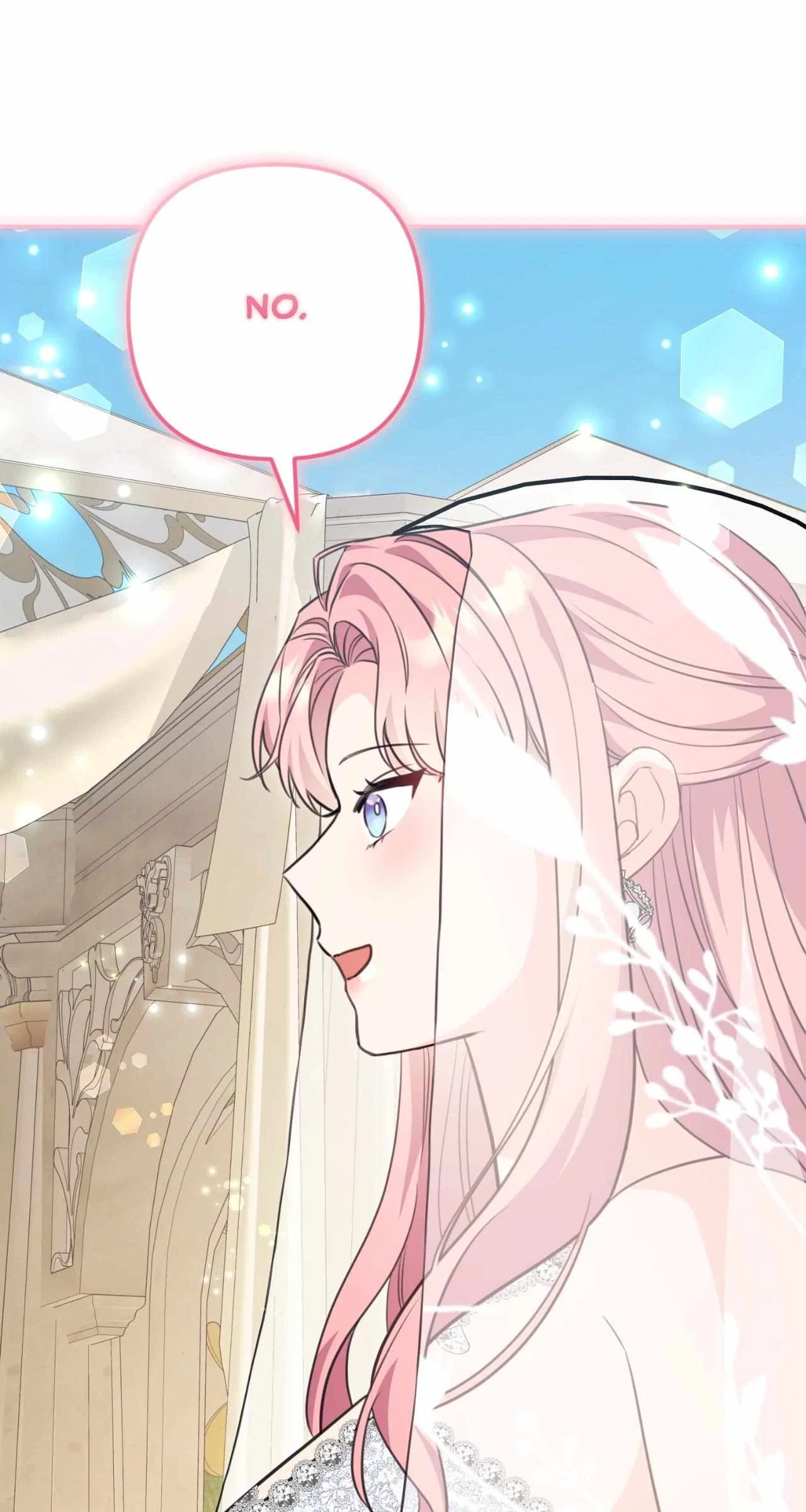 The Empress Wants To Avoid the Emperor Chapter 119 – Page 111