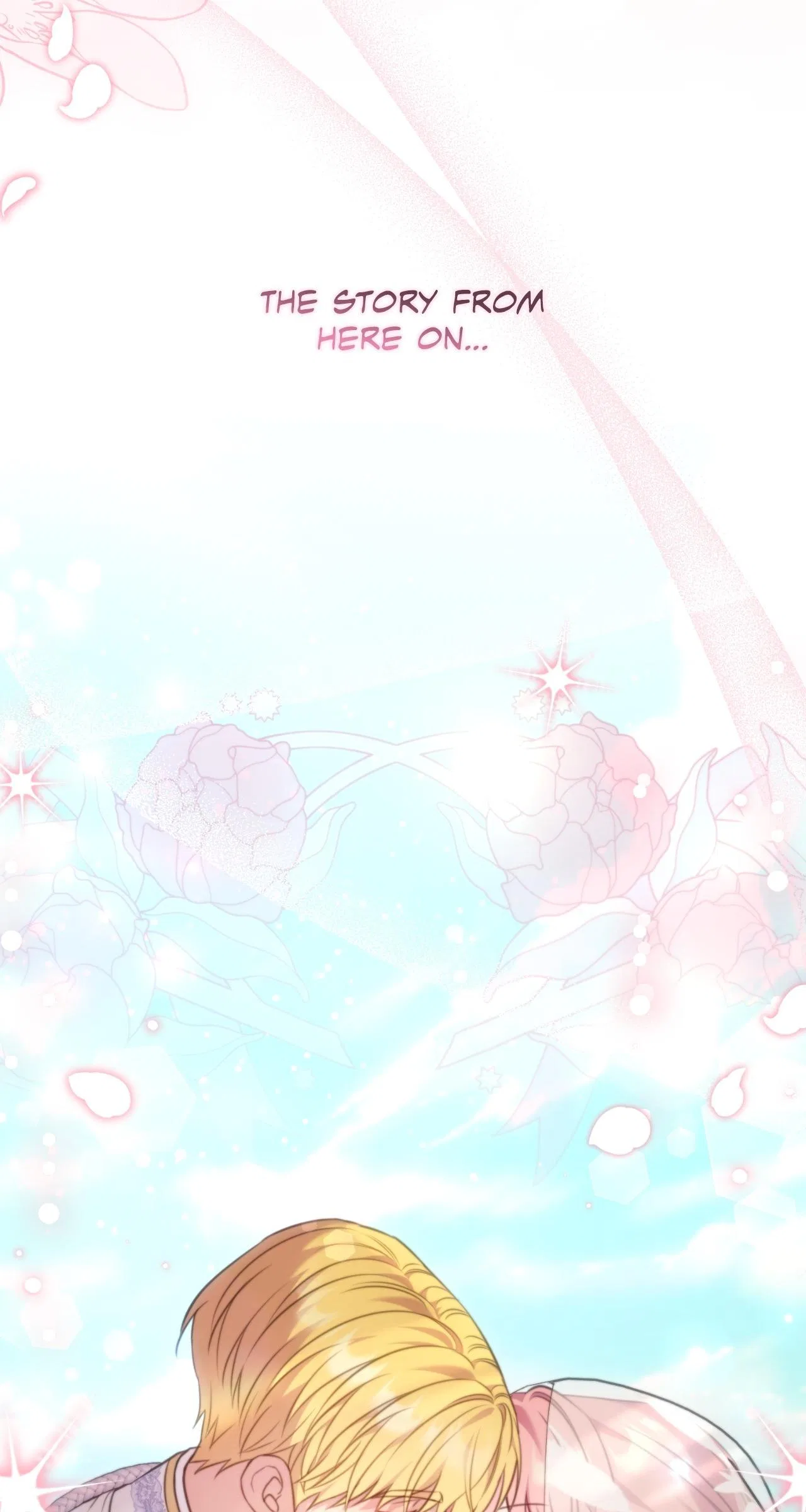 The Empress Wants To Avoid the Emperor Chapter 119 – Page 114