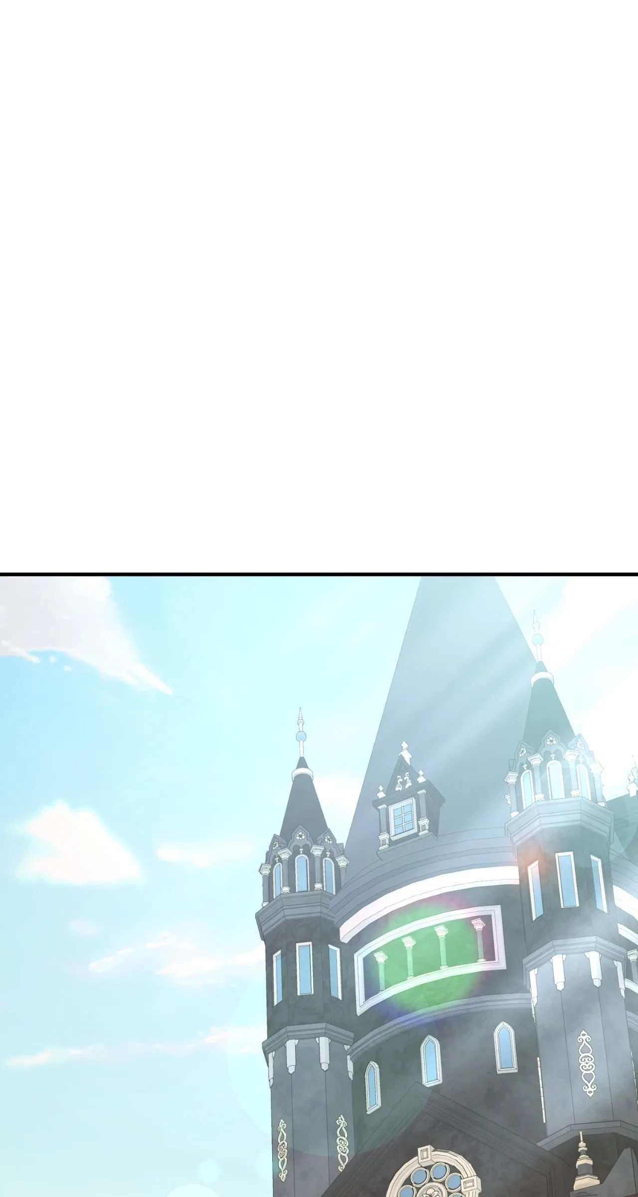 The Empress Wants To Avoid the Emperor Chapter 118 – Page 3