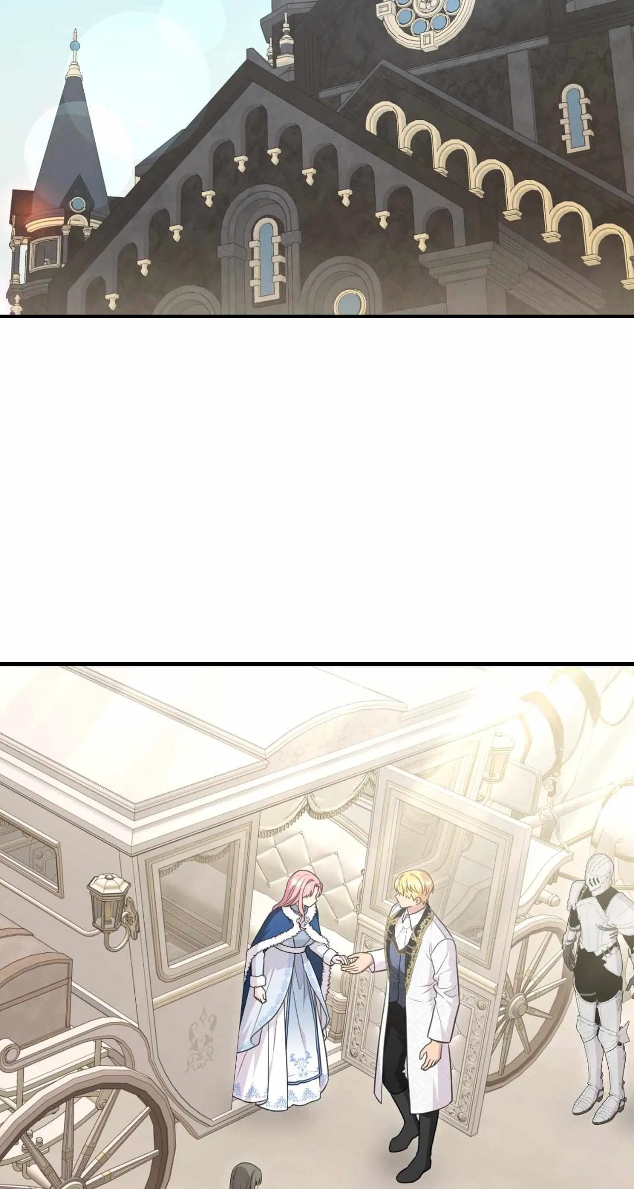 The Empress Wants To Avoid the Emperor Chapter 118 – Page 4