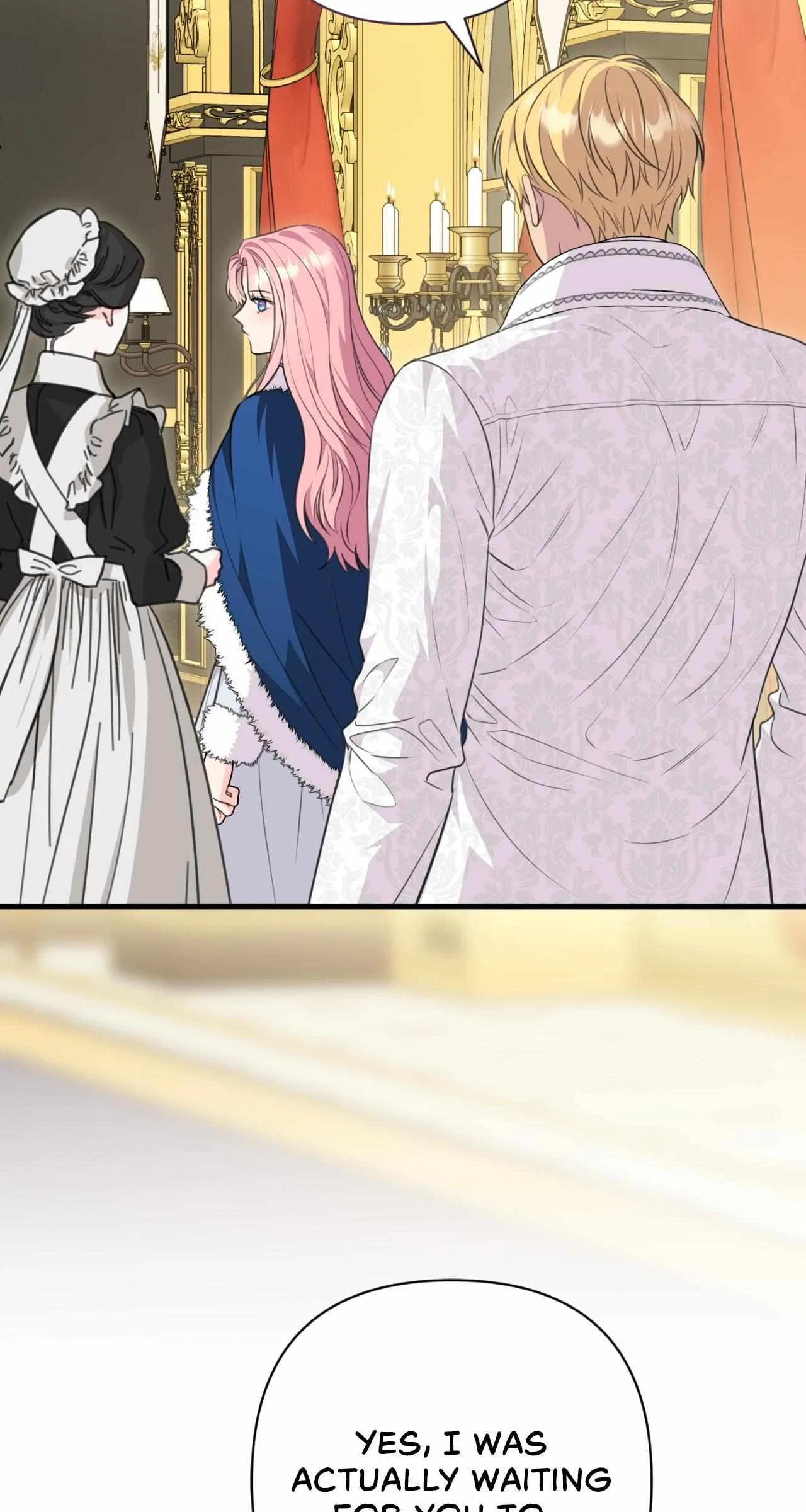 The Empress Wants To Avoid the Emperor Chapter 118 – Page 6