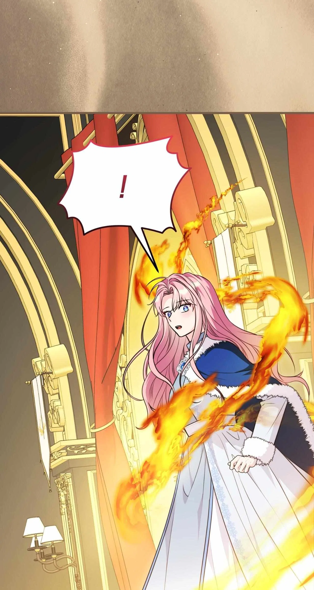 The Empress Wants To Avoid the Emperor Chapter 118 – Page 9