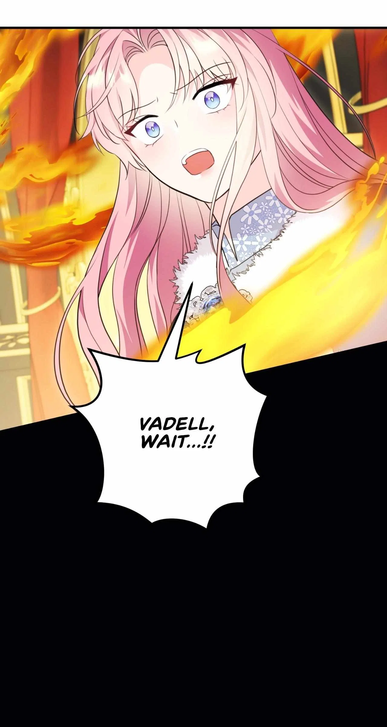 The Empress Wants To Avoid the Emperor Chapter 118 – Page 11