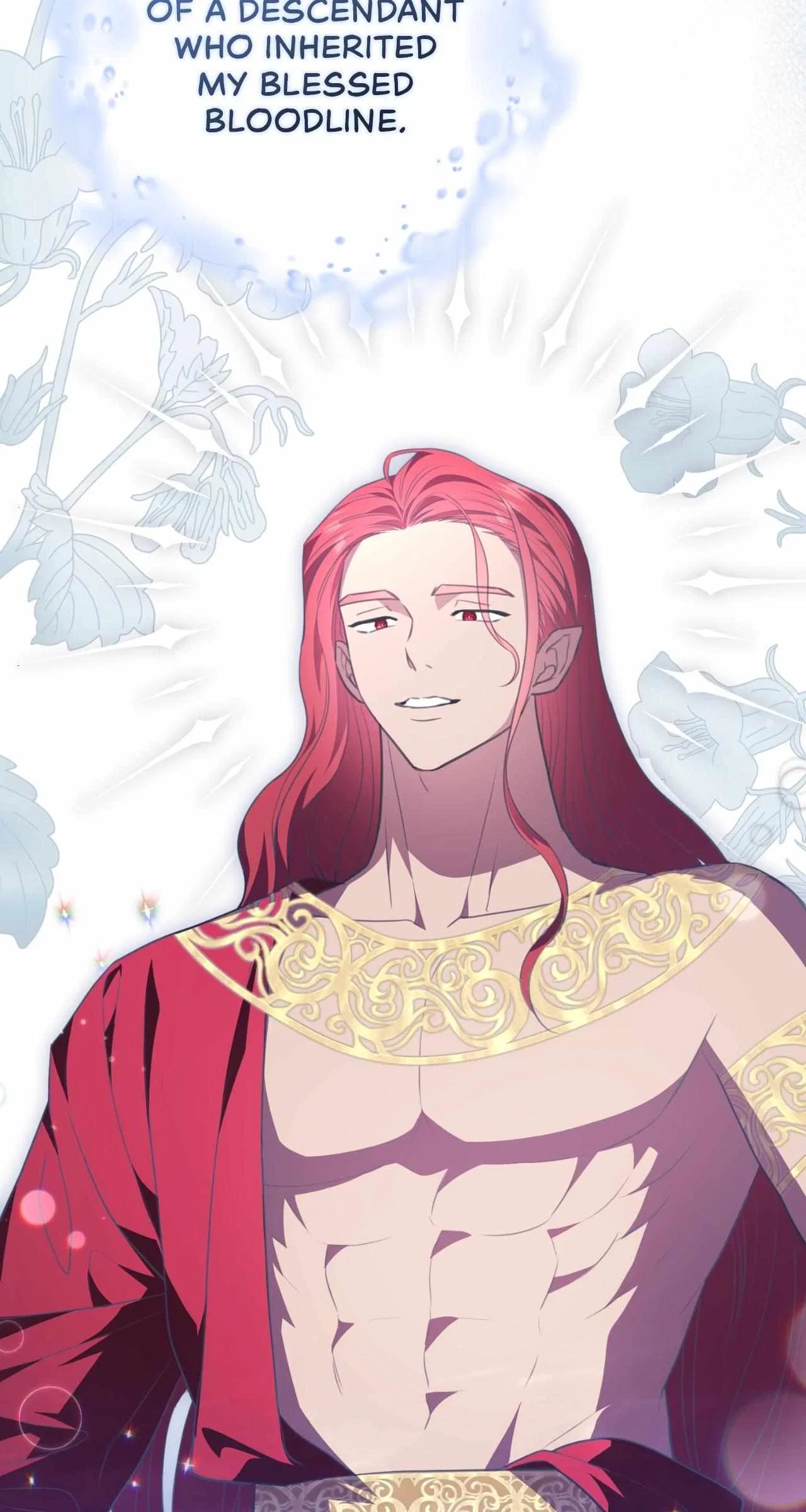 The Empress Wants To Avoid the Emperor Chapter 118 – Page 14