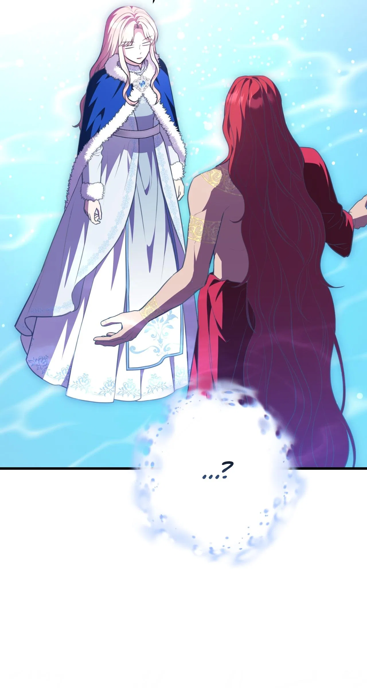 The Empress Wants To Avoid the Emperor Chapter 118 – Page 16
