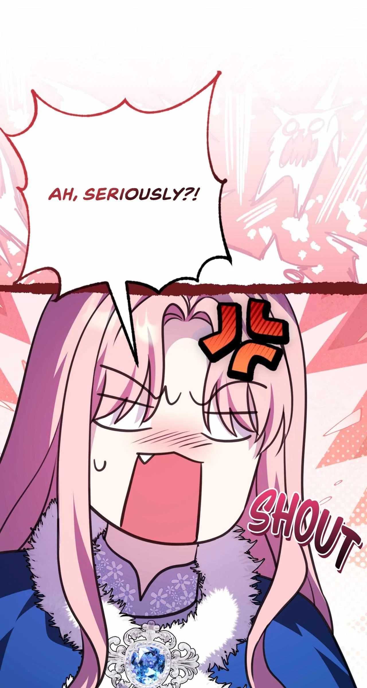 The Empress Wants To Avoid the Emperor Chapter 118 – Page 17