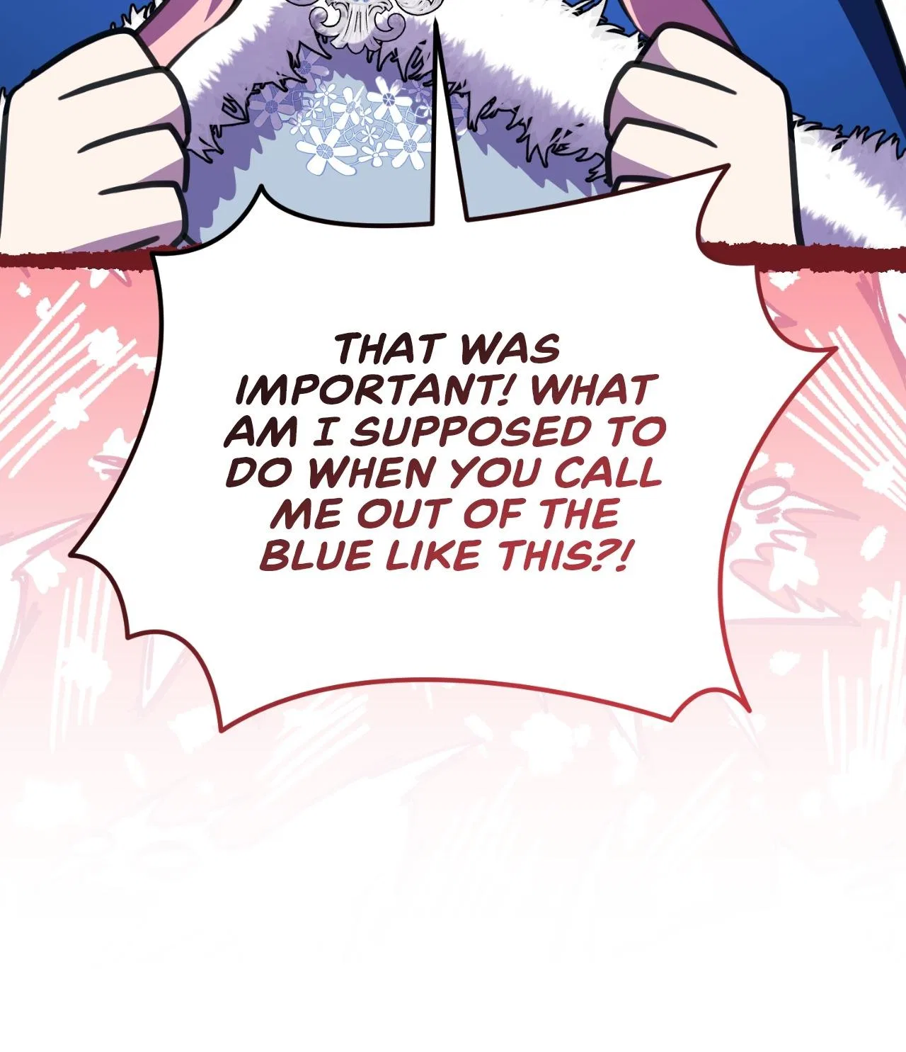 The Empress Wants To Avoid the Emperor Chapter 118 – Page 18