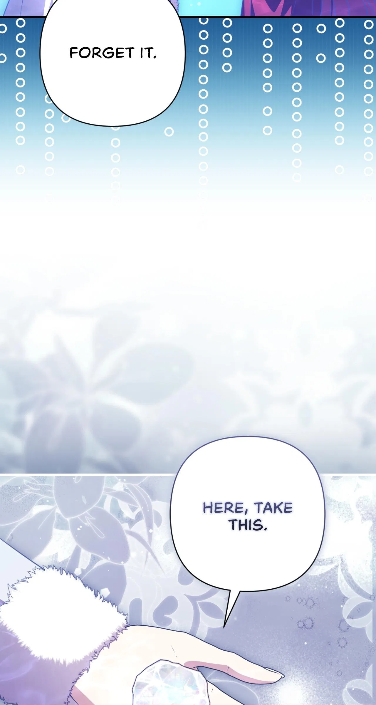 The Empress Wants To Avoid the Emperor Chapter 118 – Page 20