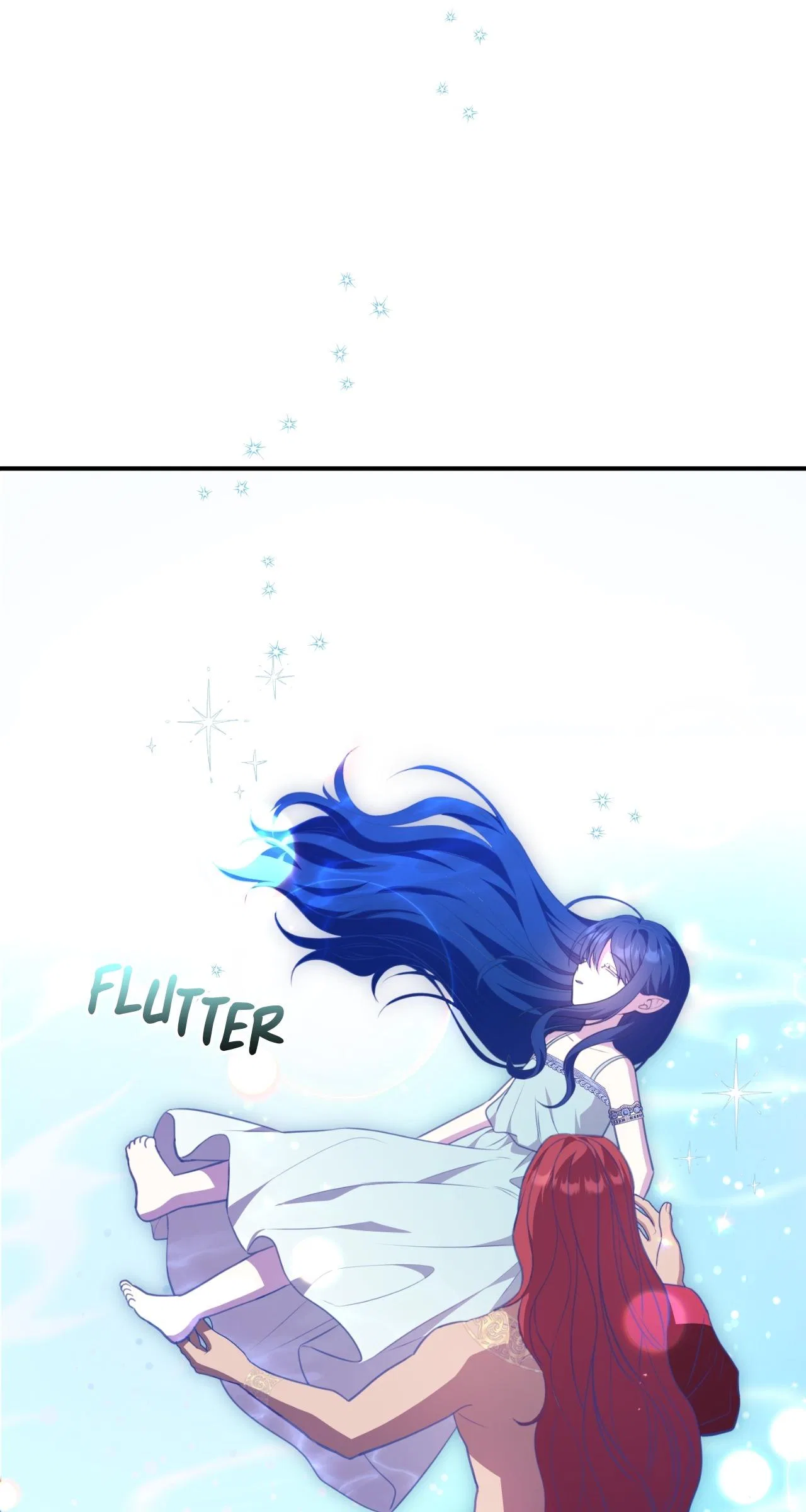 The Empress Wants To Avoid the Emperor Chapter 118 – Page 28