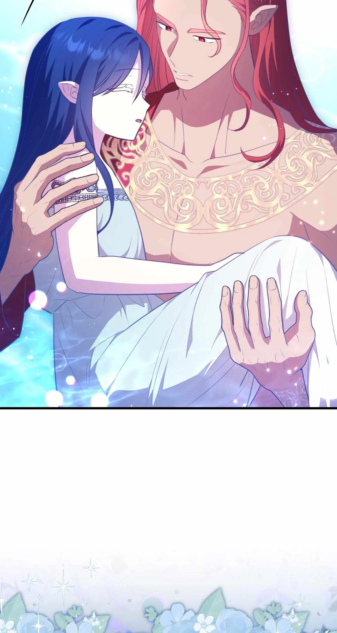 The Empress Wants To Avoid the Emperor Chapter 118 – Page 30