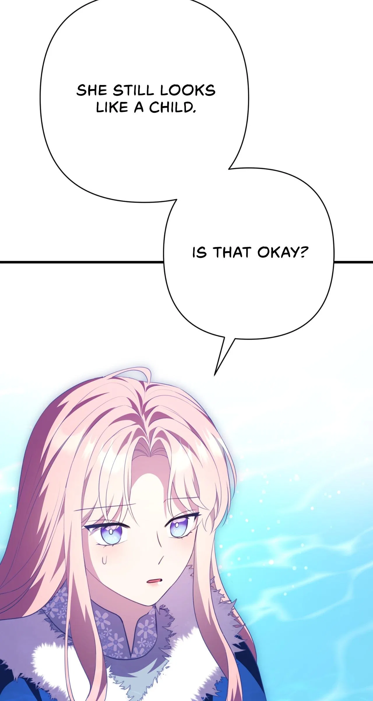 The Empress Wants To Avoid the Emperor Chapter 118 – Page 32