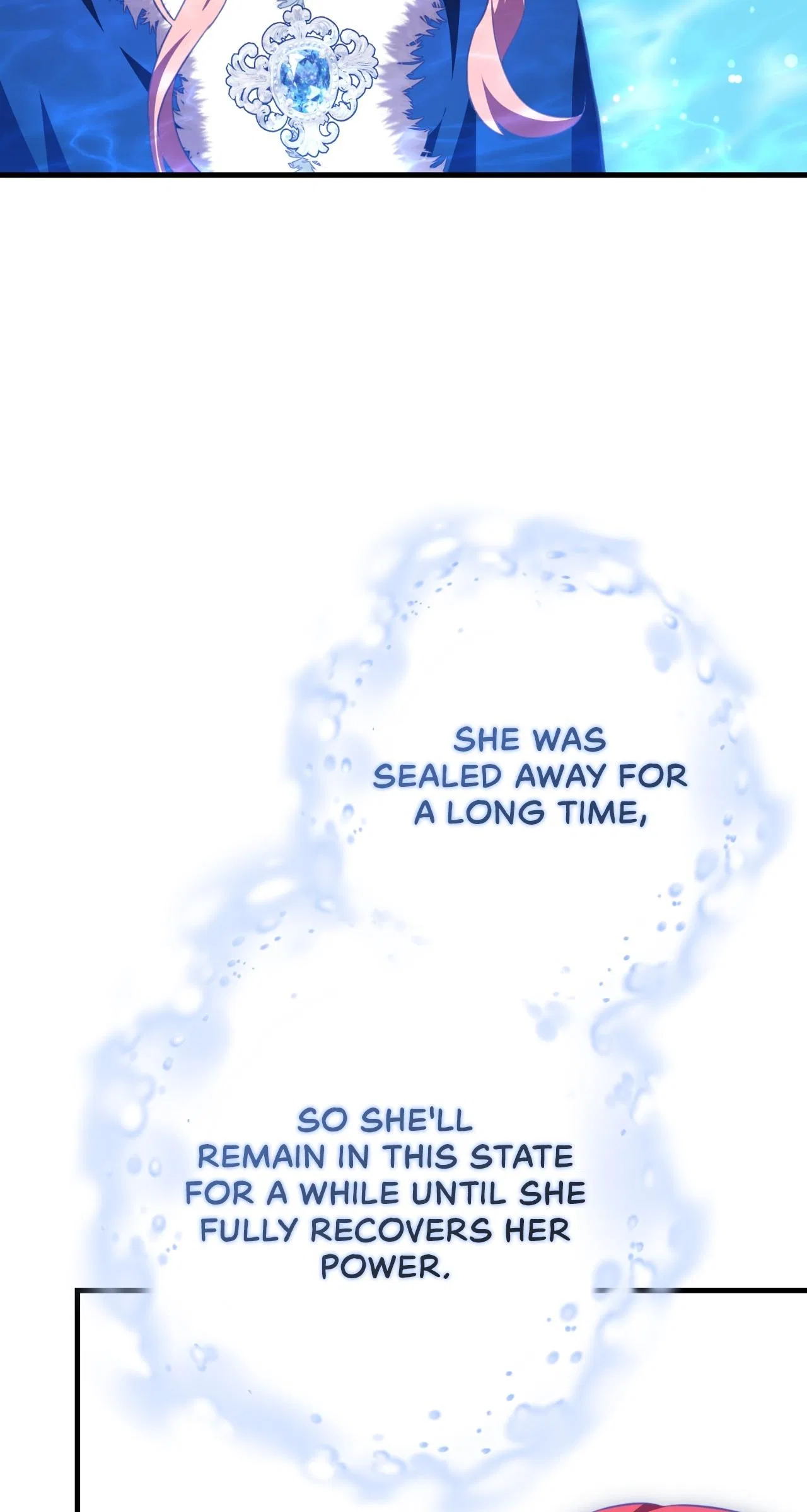 The Empress Wants To Avoid the Emperor Chapter 118 – Page 33
