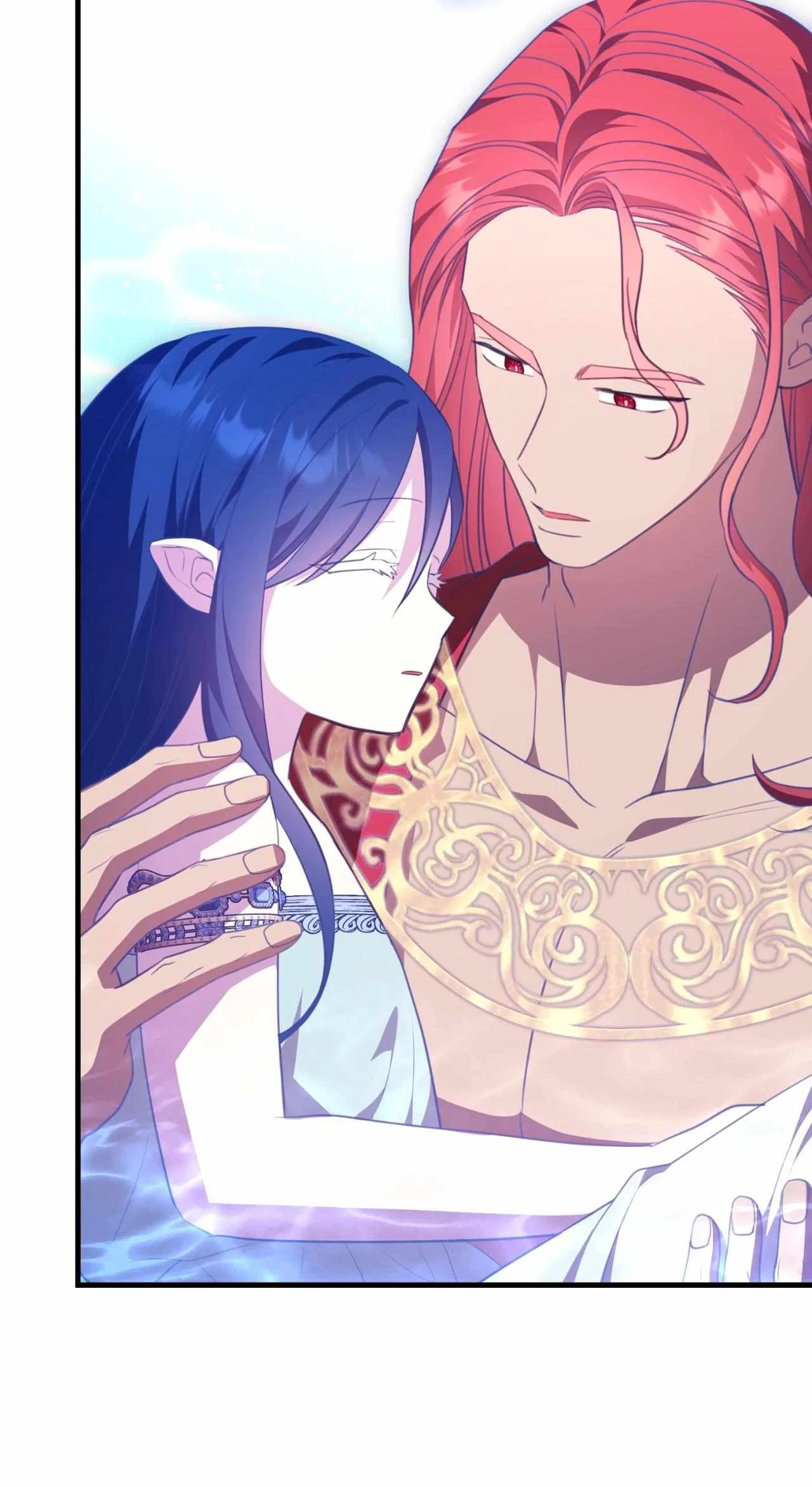 The Empress Wants To Avoid the Emperor Chapter 118 – Page 34