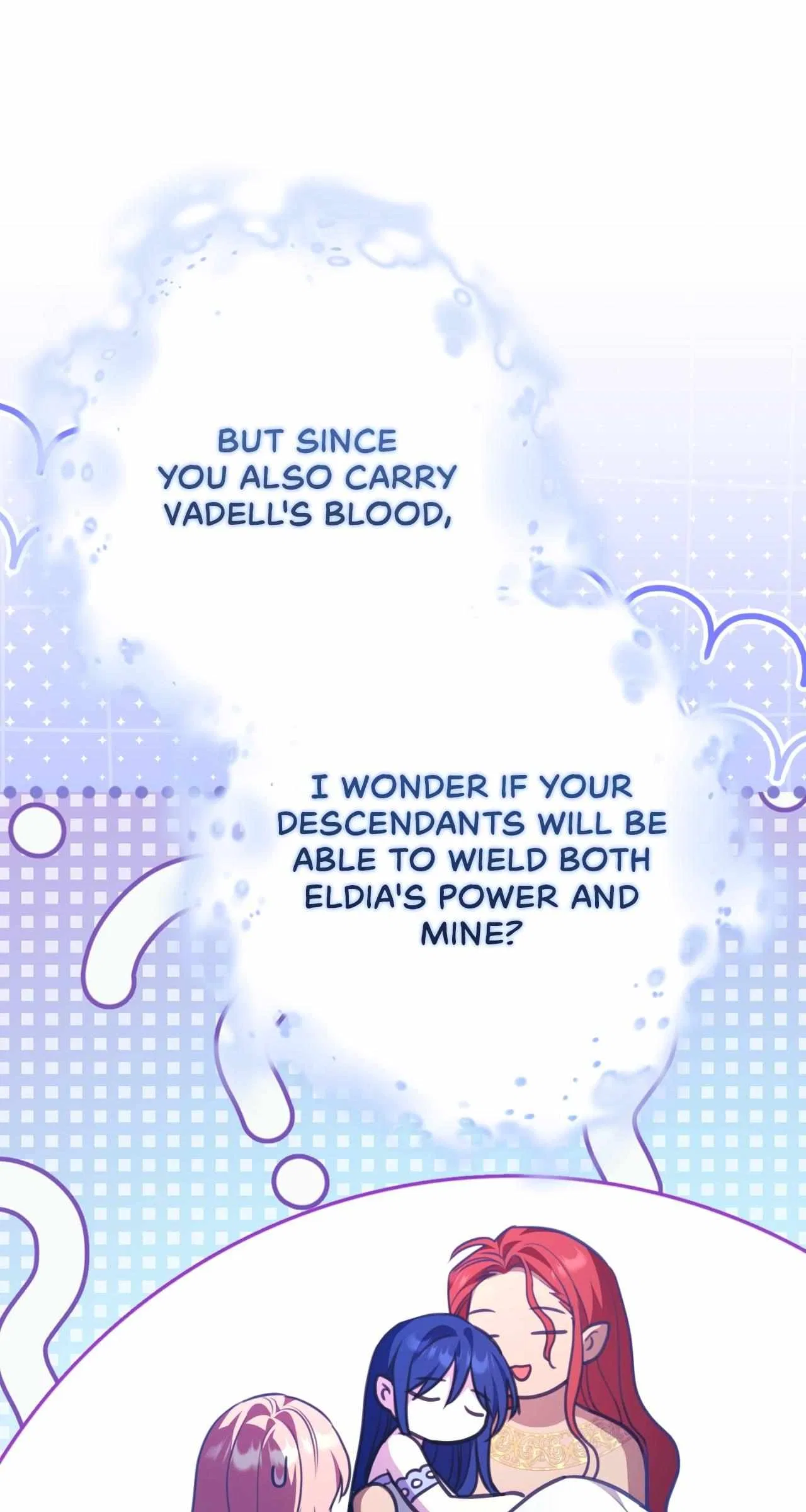 The Empress Wants To Avoid the Emperor Chapter 118 – Page 38