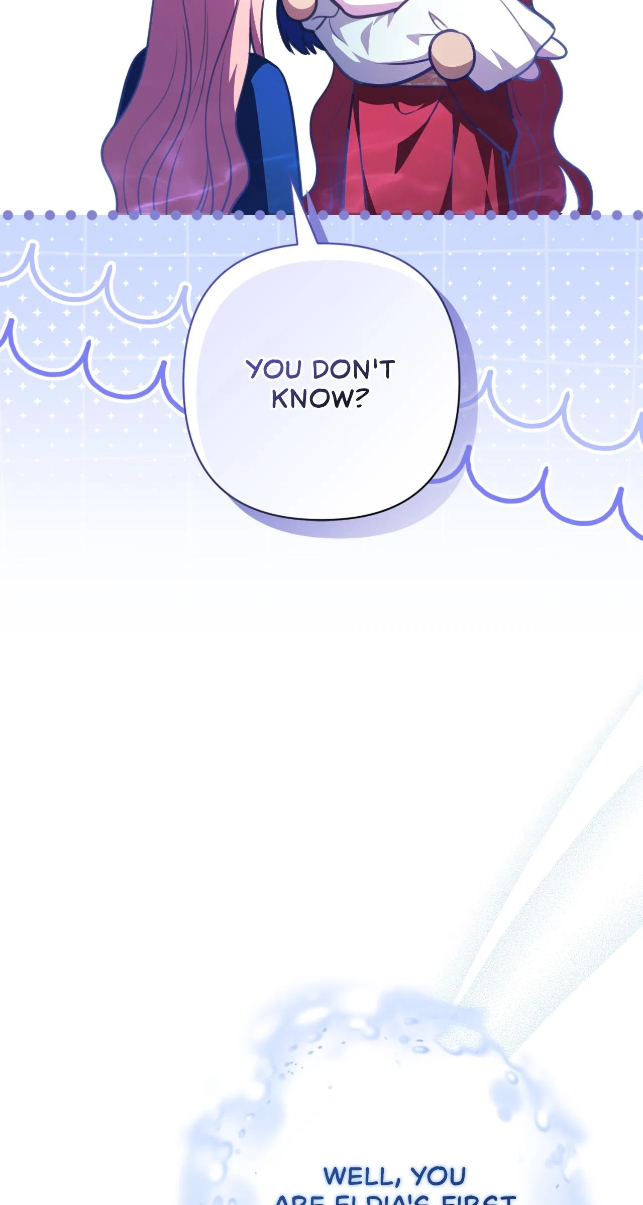 The Empress Wants To Avoid the Emperor Chapter 118 – Page 39