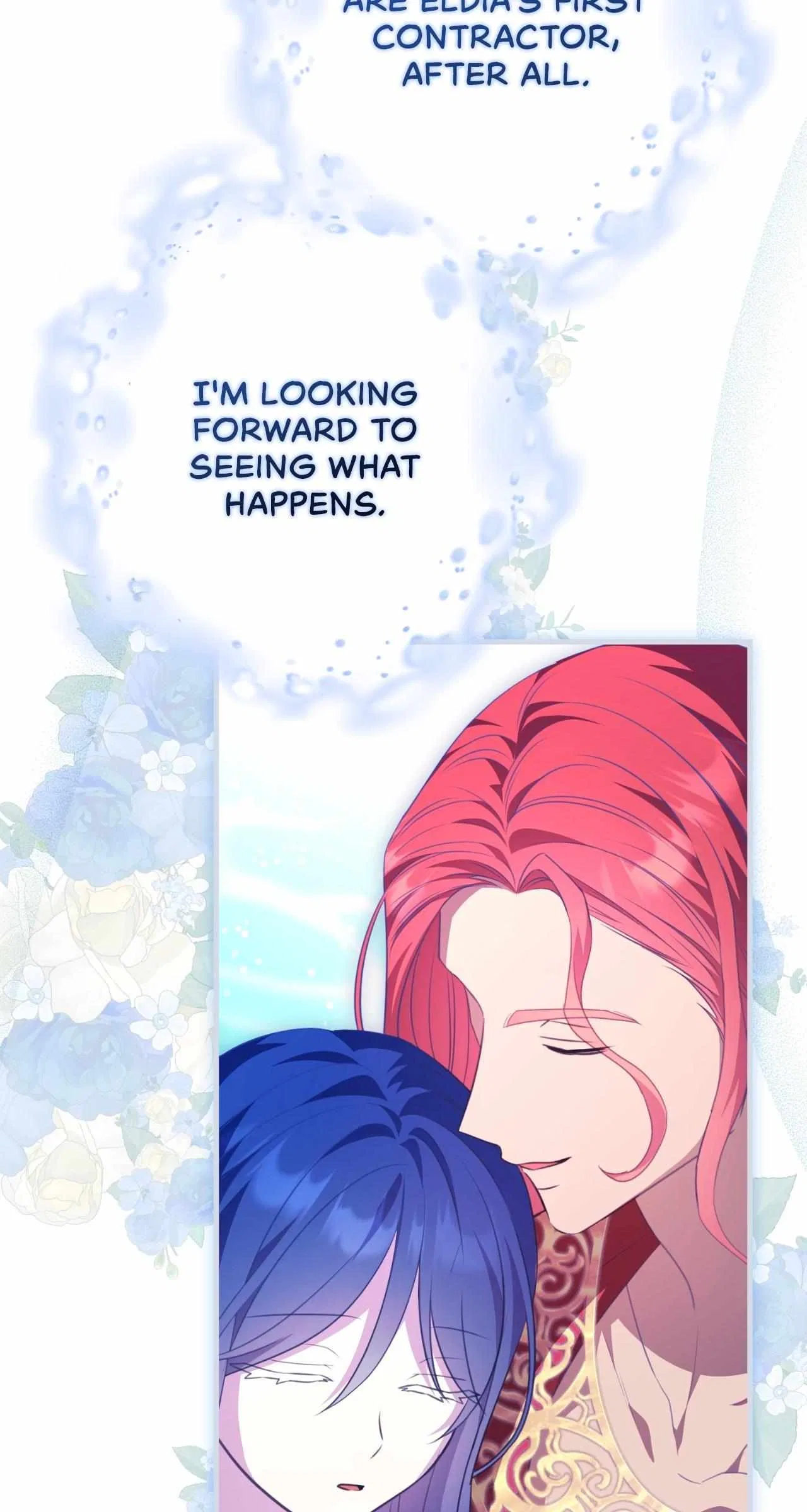 The Empress Wants To Avoid the Emperor Chapter 118 – Page 40