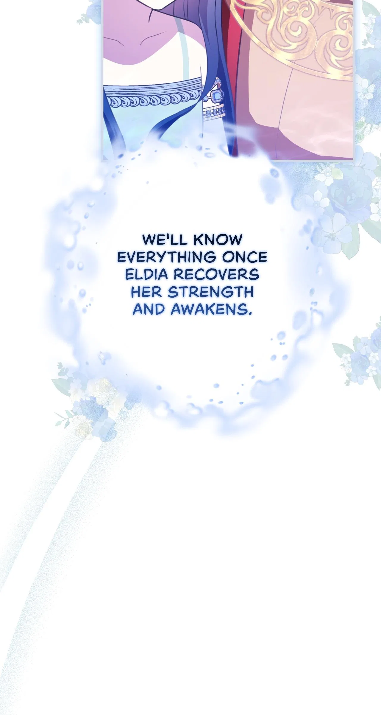 The Empress Wants To Avoid the Emperor Chapter 118 – Page 41