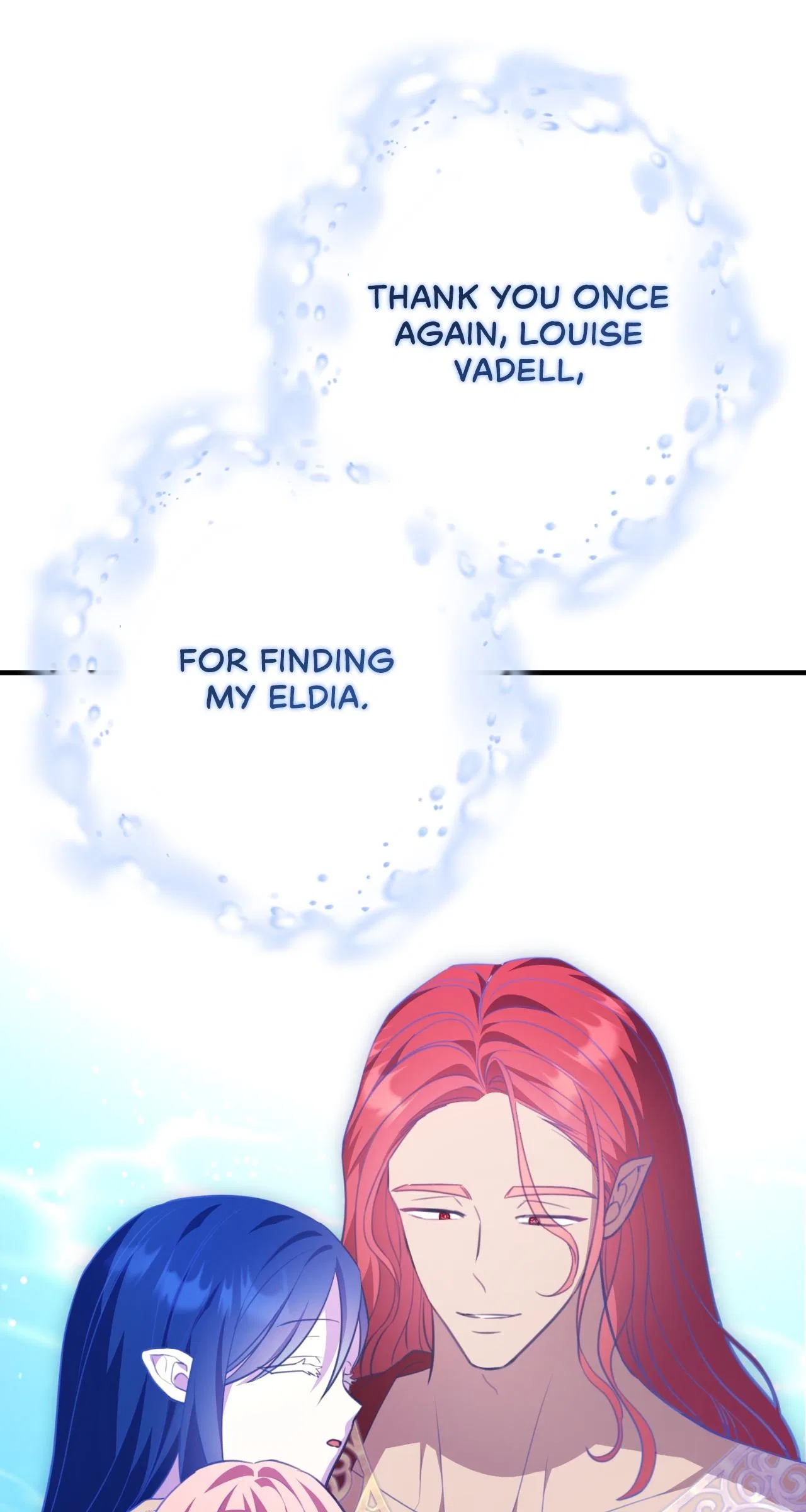The Empress Wants To Avoid the Emperor Chapter 118 – Page 43