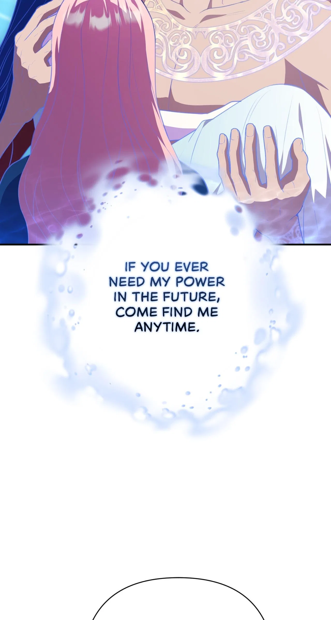 The Empress Wants To Avoid the Emperor Chapter 118 – Page 44