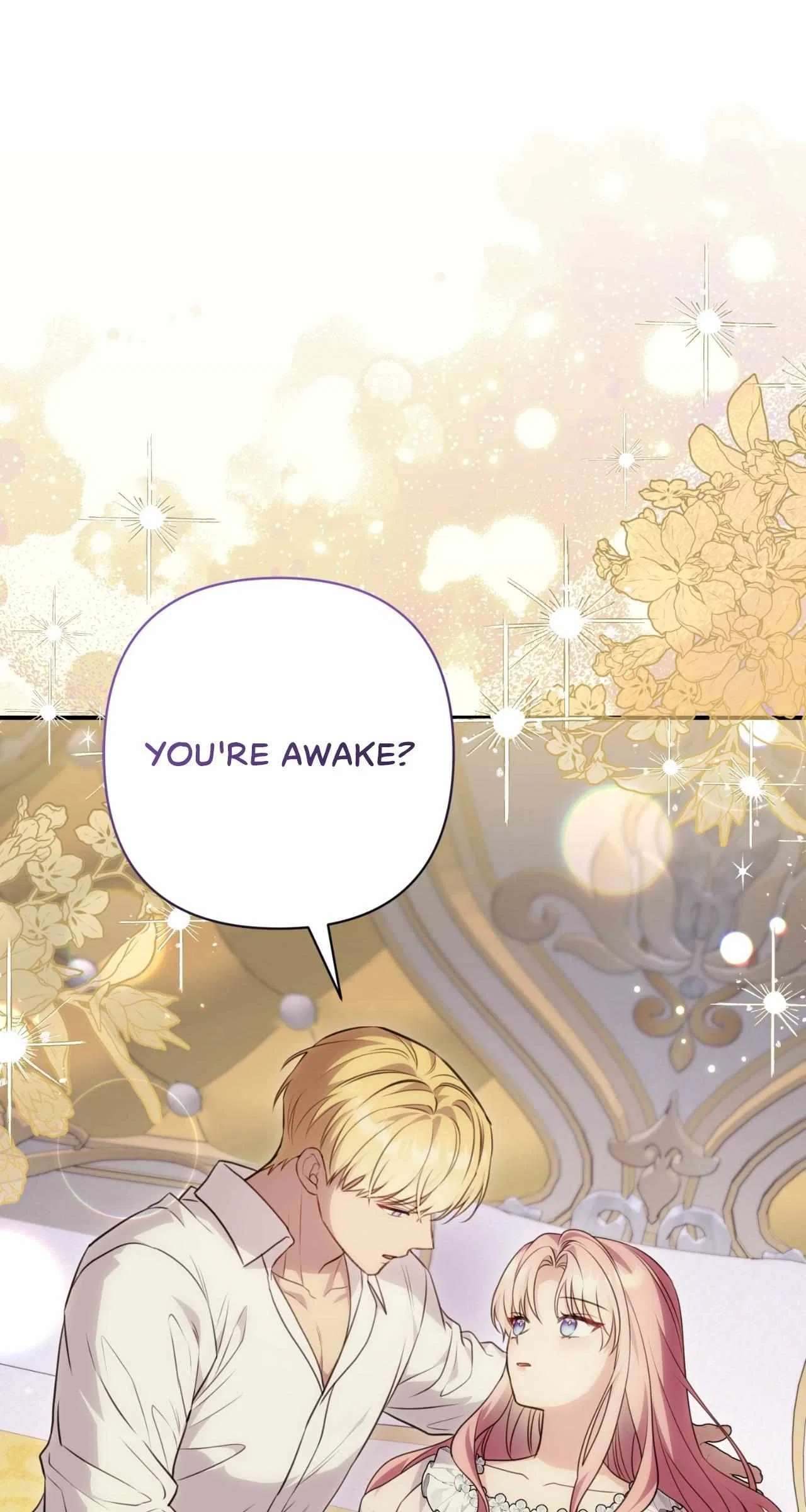 The Empress Wants To Avoid the Emperor Chapter 118 – Page 51