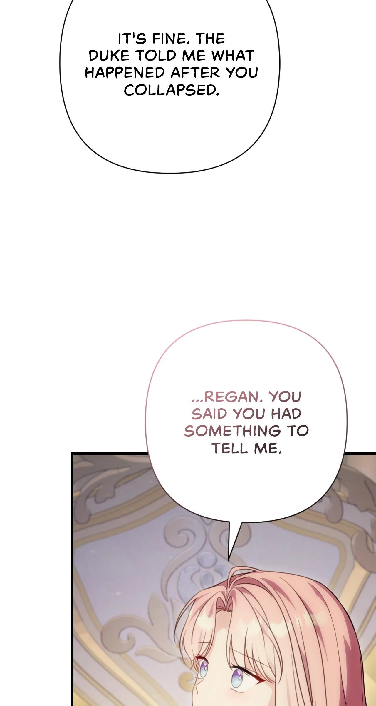 The Empress Wants To Avoid the Emperor Chapter 118 – Page 54