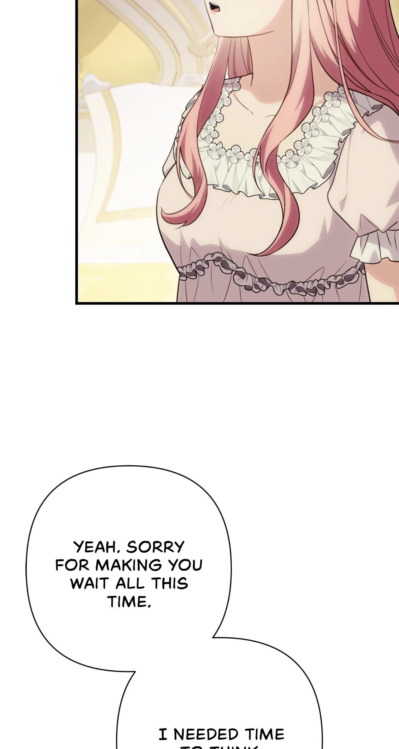 The Empress Wants To Avoid the Emperor Chapter 118 – Page 55