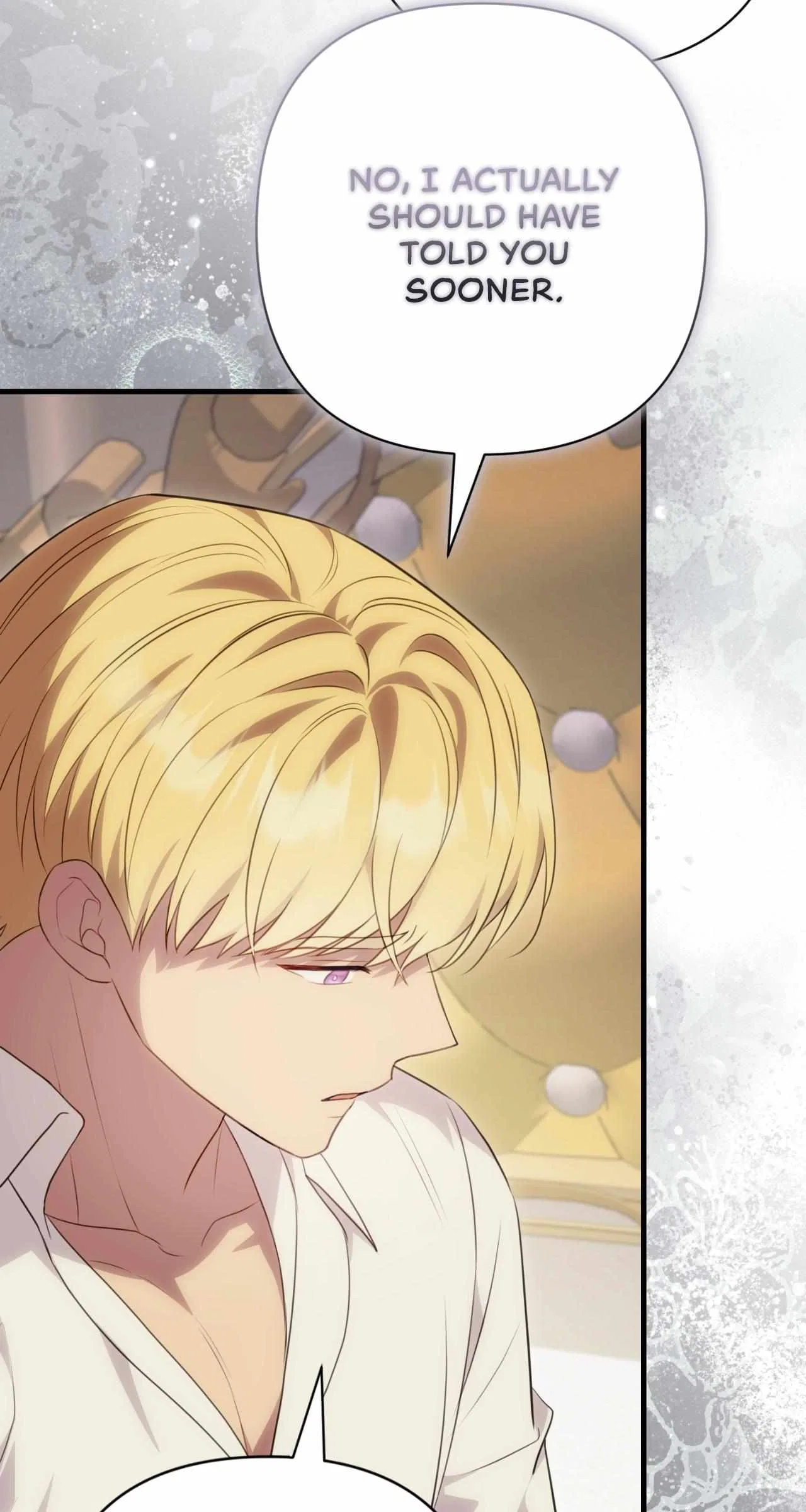 The Empress Wants To Avoid the Emperor Chapter 118 – Page 57