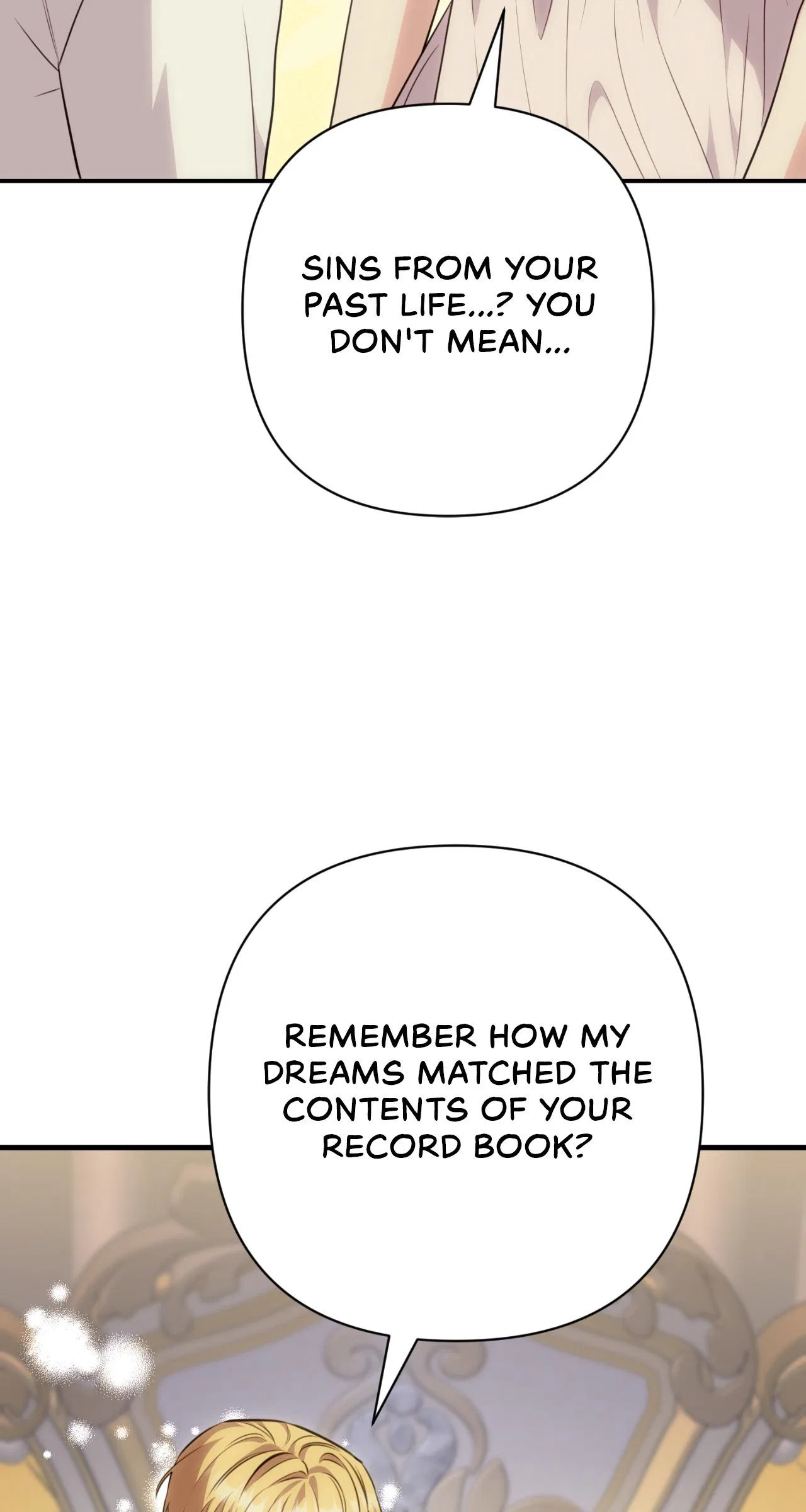 The Empress Wants To Avoid the Emperor Chapter 118 – Page 60