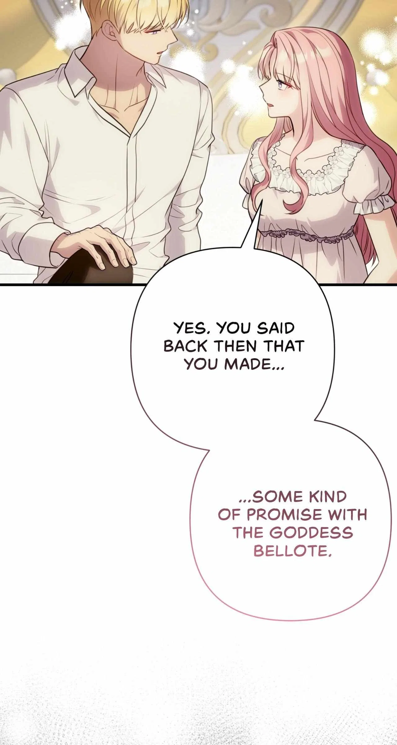 The Empress Wants To Avoid the Emperor Chapter 118 – Page 61
