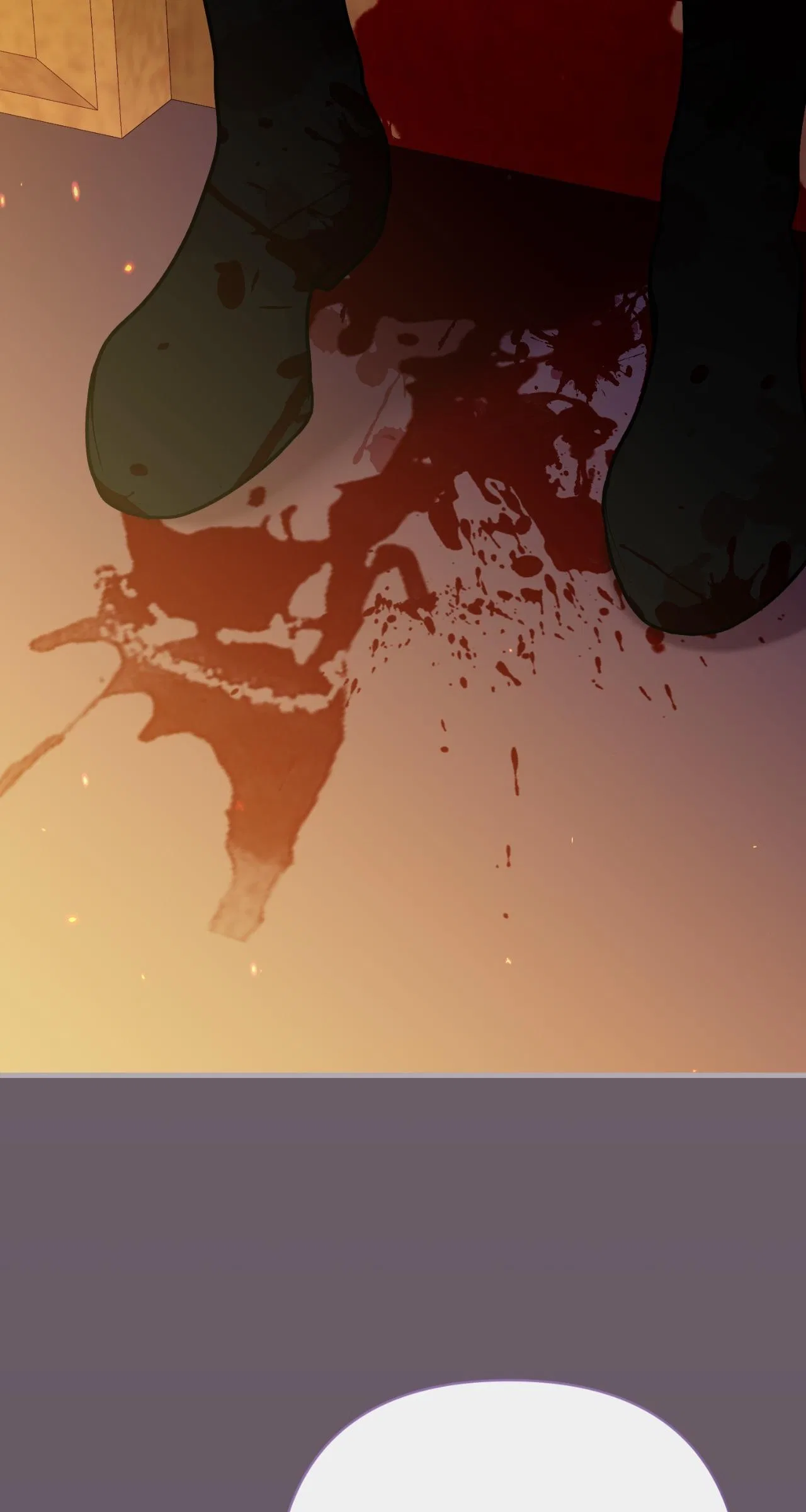The Empress Wants To Avoid the Emperor Chapter 118 – Page 63