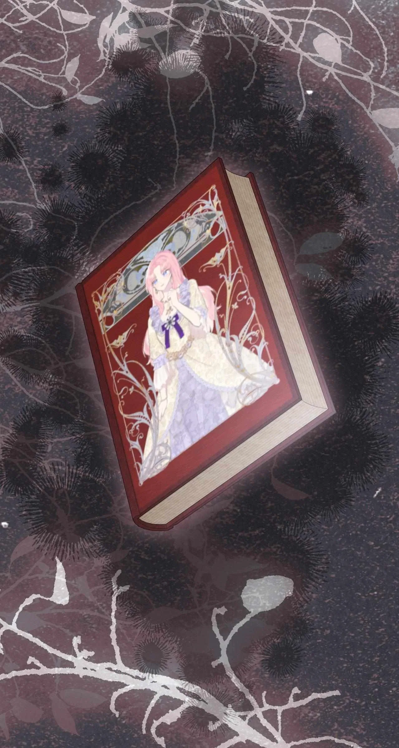 The Empress Wants To Avoid the Emperor Chapter 118 – Page 72