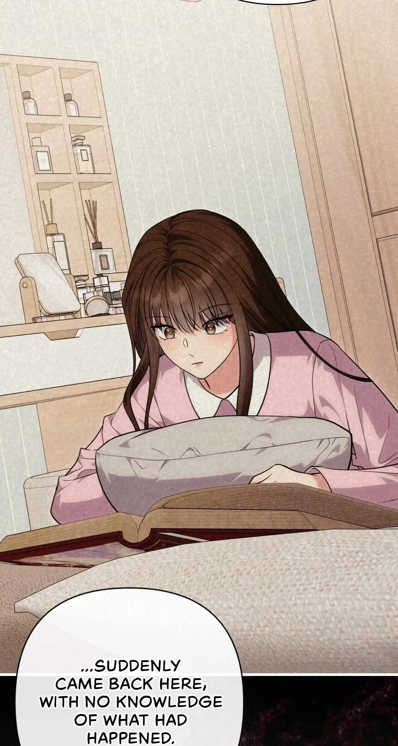The Empress Wants To Avoid the Emperor Chapter 118 – Page 74