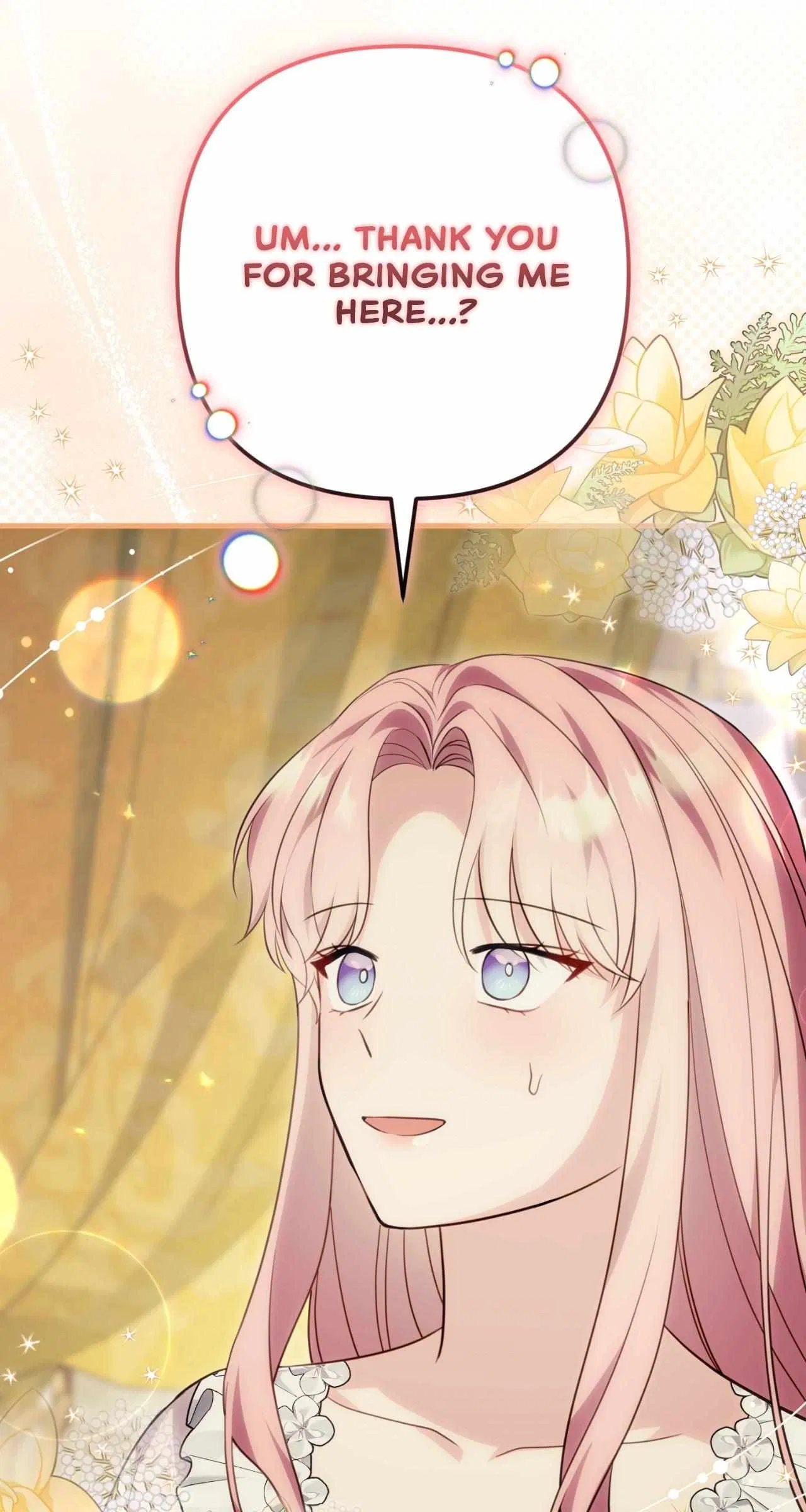 The Empress Wants To Avoid the Emperor Chapter 118 – Page 82