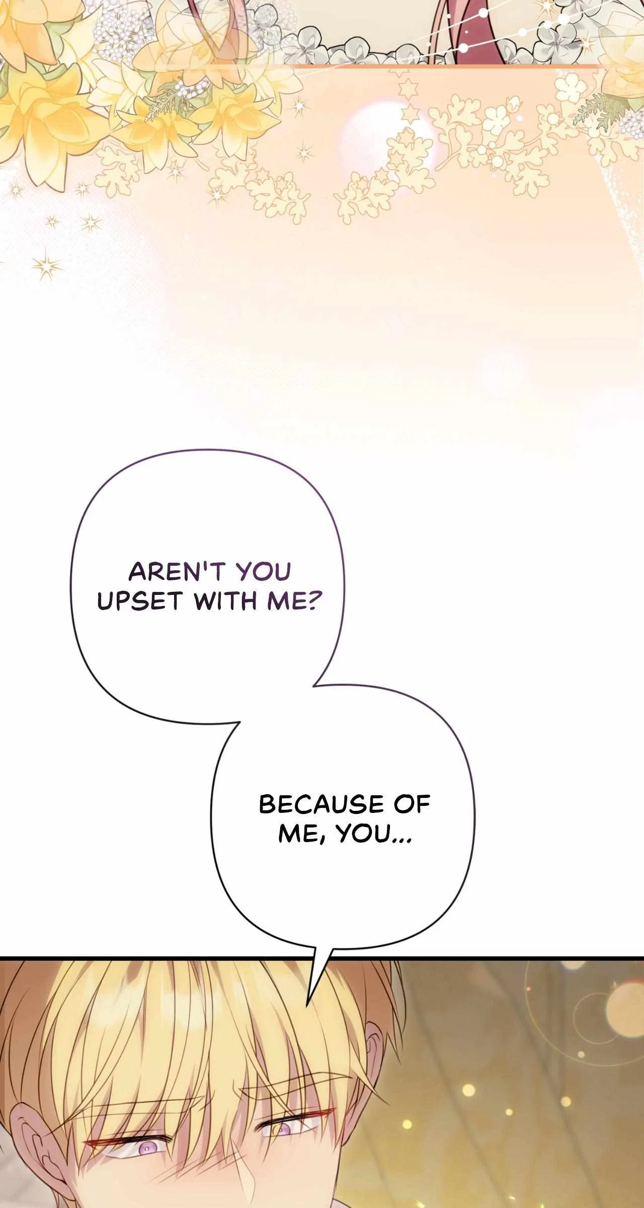 The Empress Wants To Avoid the Emperor Chapter 118 – Page 83