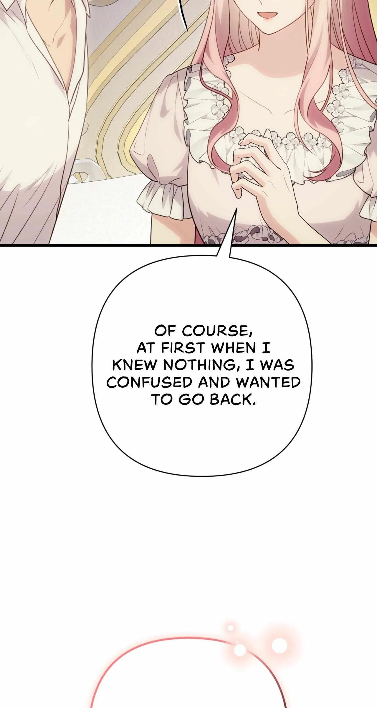 The Empress Wants To Avoid the Emperor Chapter 118 – Page 89