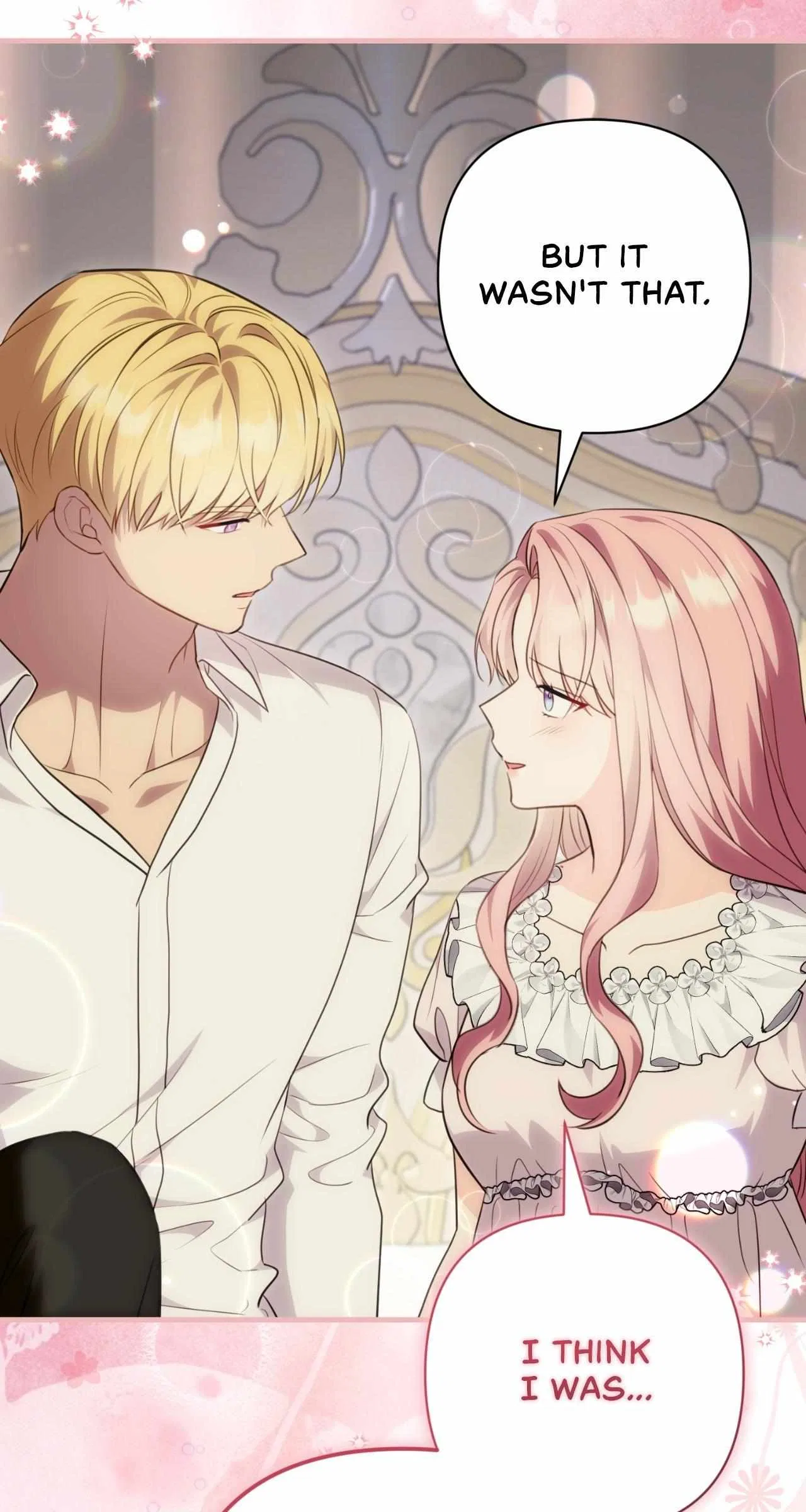 The Empress Wants To Avoid the Emperor Chapter 118 – Page 97