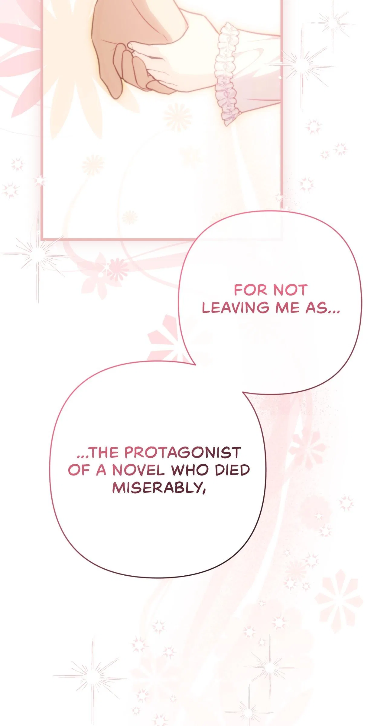 The Empress Wants To Avoid the Emperor Chapter 118 – Page 101