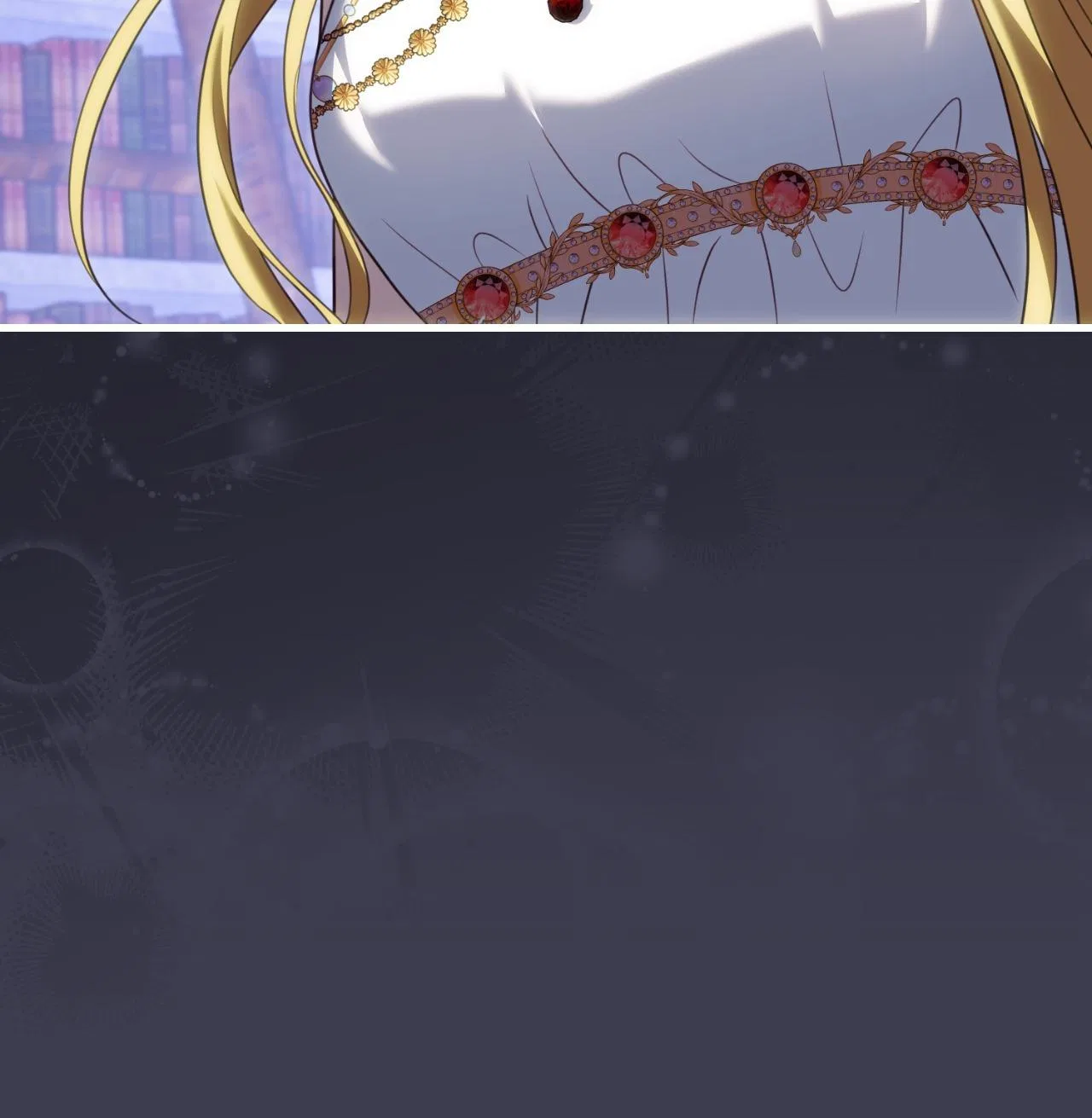 The Empress Wants To Avoid the Emperor Chapter 117 – Page 10