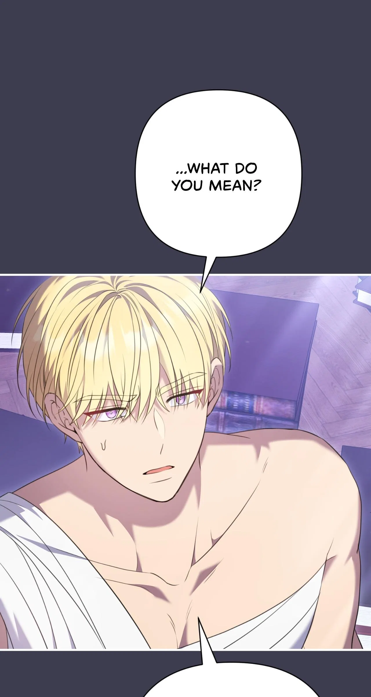 The Empress Wants To Avoid the Emperor Chapter 117 – Page 11