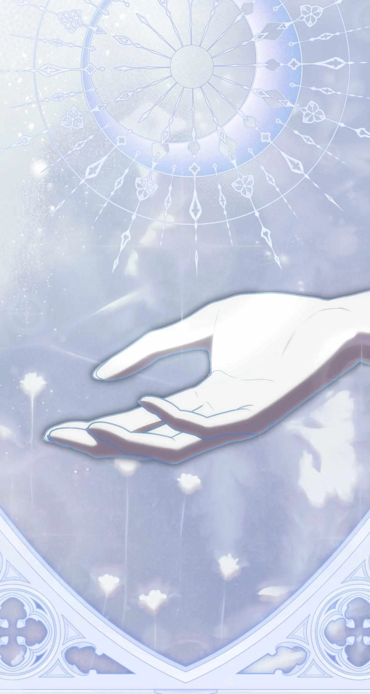 The Empress Wants To Avoid the Emperor Chapter 117 – Page 15