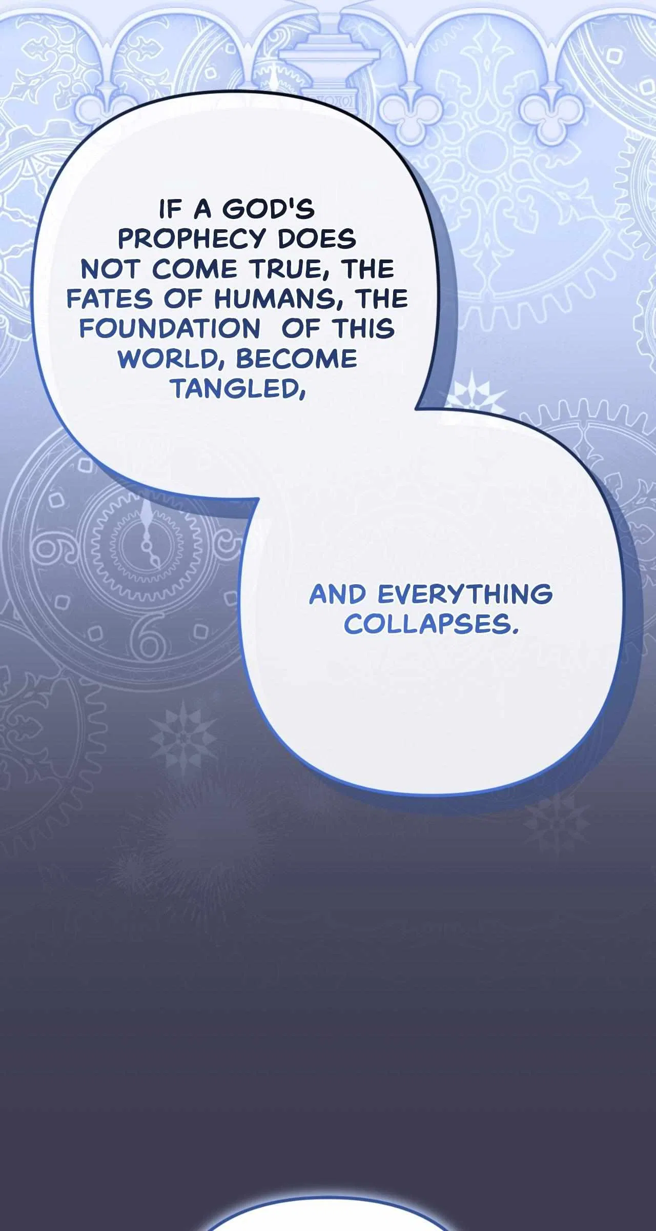 The Empress Wants To Avoid the Emperor Chapter 117 – Page 16