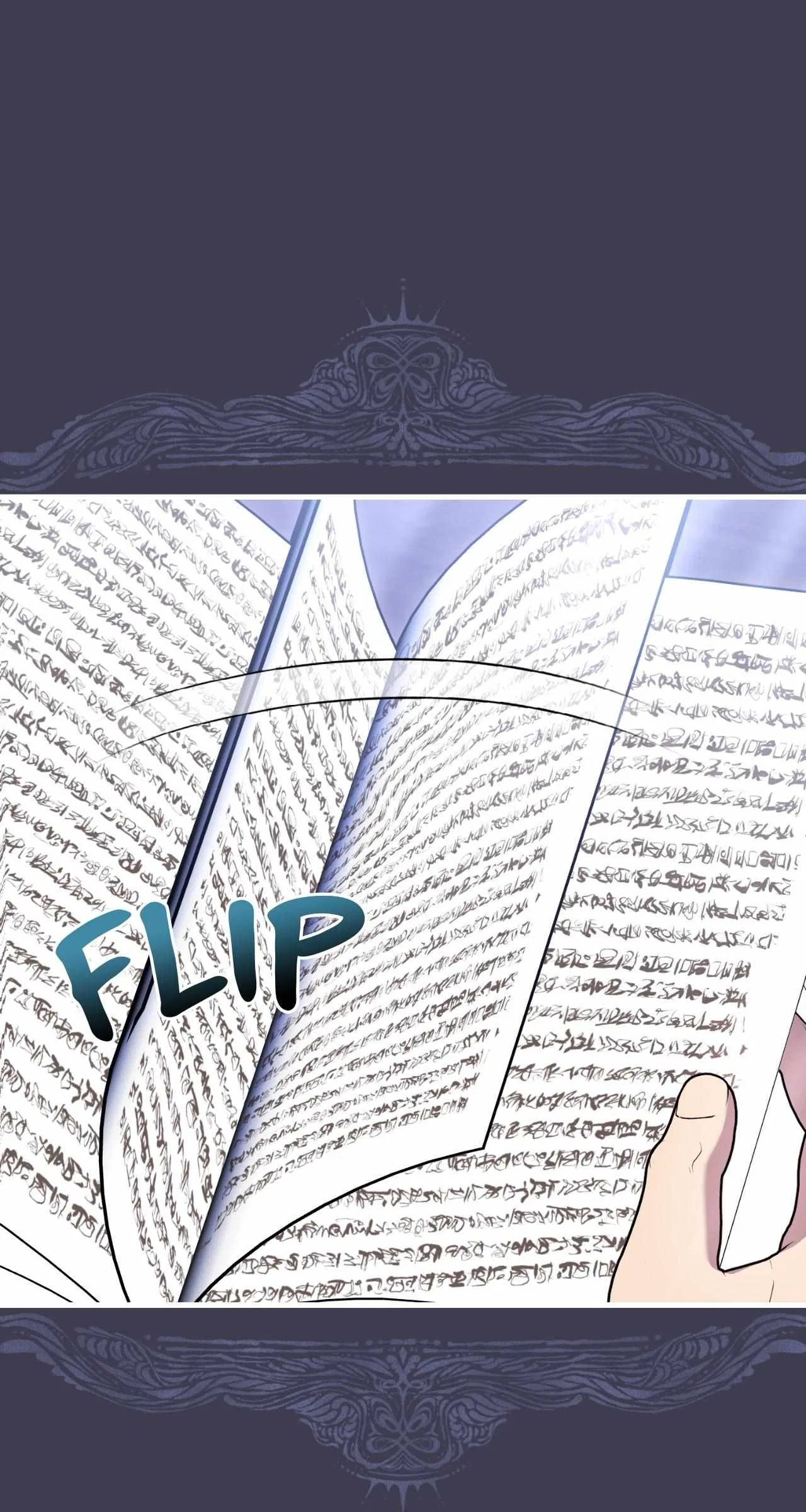 The Empress Wants To Avoid the Emperor Chapter 117 – Page 18